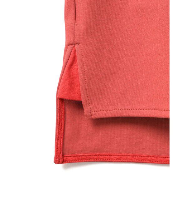 mizuiro ind「mizuiro ind バスクシャツ」|Tシャツ・カットソー|