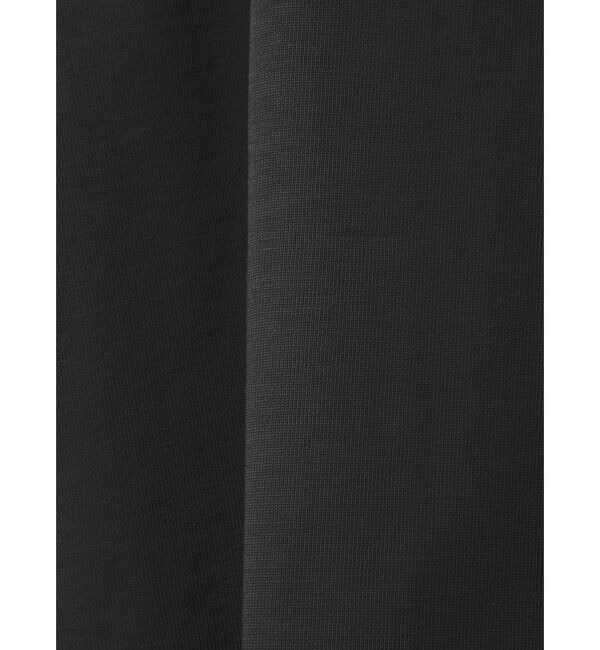 mizuiro ind「mizuiro ind バスクシャツ」|Tシャツ・カットソー|