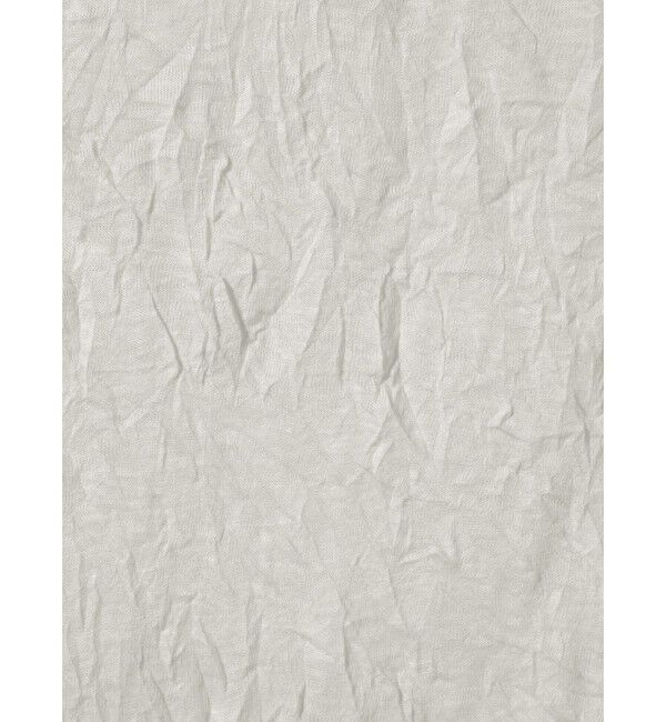 MIDIUMISOLID「MIDIUMISOLID for Ladies シアーハイネックインナー」|Tシャツ・カットソー|