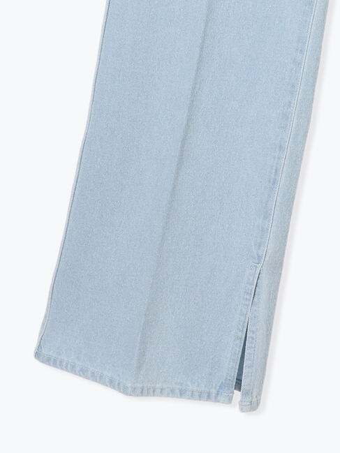 Te chichi TERRASSE「フレアデニムパンツ《2025summer catalog item》」|その他|