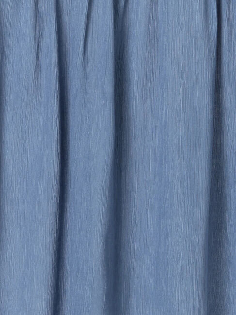 Lugnoncure「楊柳フレンチスリーブブラウス」|シャツ・ブラウス|