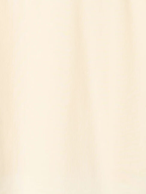 Lugnoncure「メガネ刺繍プリントTシャツ」|Tシャツ・カットソー|