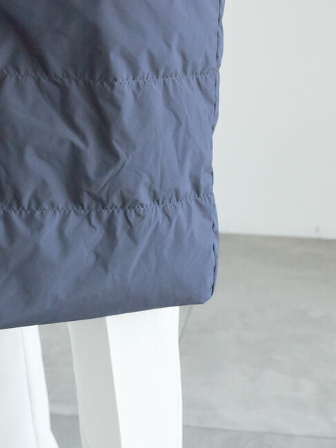 Te chichi「【宮本茉由着用】フードロングダウンコート」|その他|