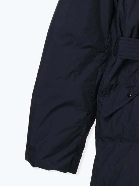 Te chichi「【宮本茉由着用】フードロングダウンコート」|その他|