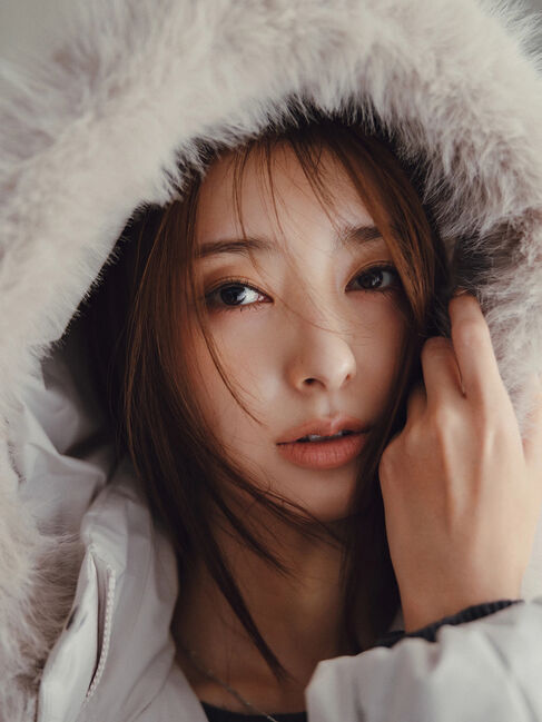 Te chichi「【宮本茉由着用】フードショートダウンジャケット」|その他|