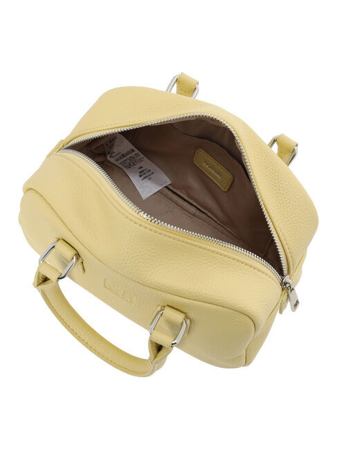 Te chichi「エンボスロゴミニボストンバッグ」|その他|