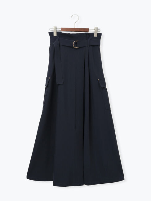 Te chichi「カーゴフレアスカート」|スカート|