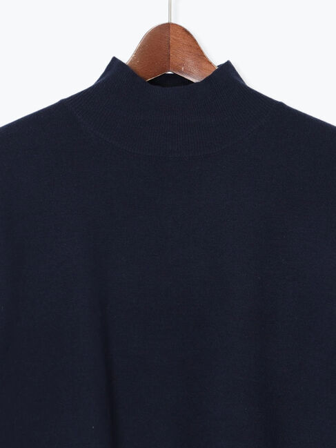 Te chichi「バックビジューニット」|ニット・セーター|