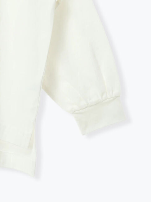 Samansa Mos2「【MOOMIN&times;Samansa Mos2】ムーミンプリントロンT」|Tシャツ・カットソー|