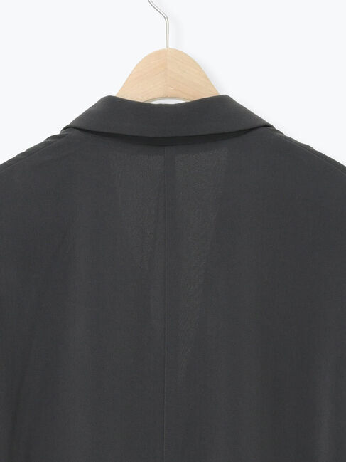 Samansa Mos2「オーバージレ」|ダウンベスト・ベスト|