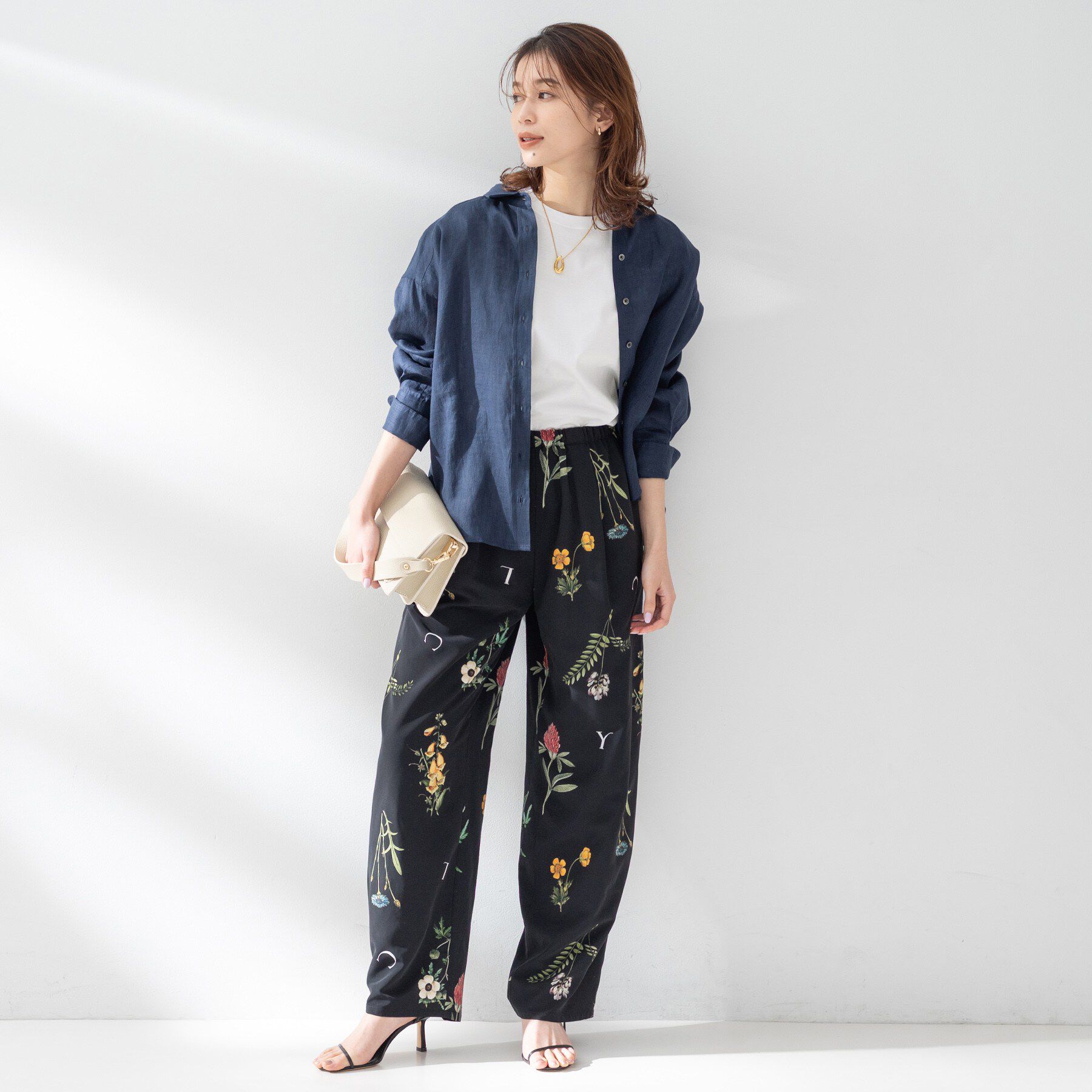 UNTITLED「【TRADITIONAL WEATHERWEAR】ノースリカットソー」|Tシャツ・カットソー|