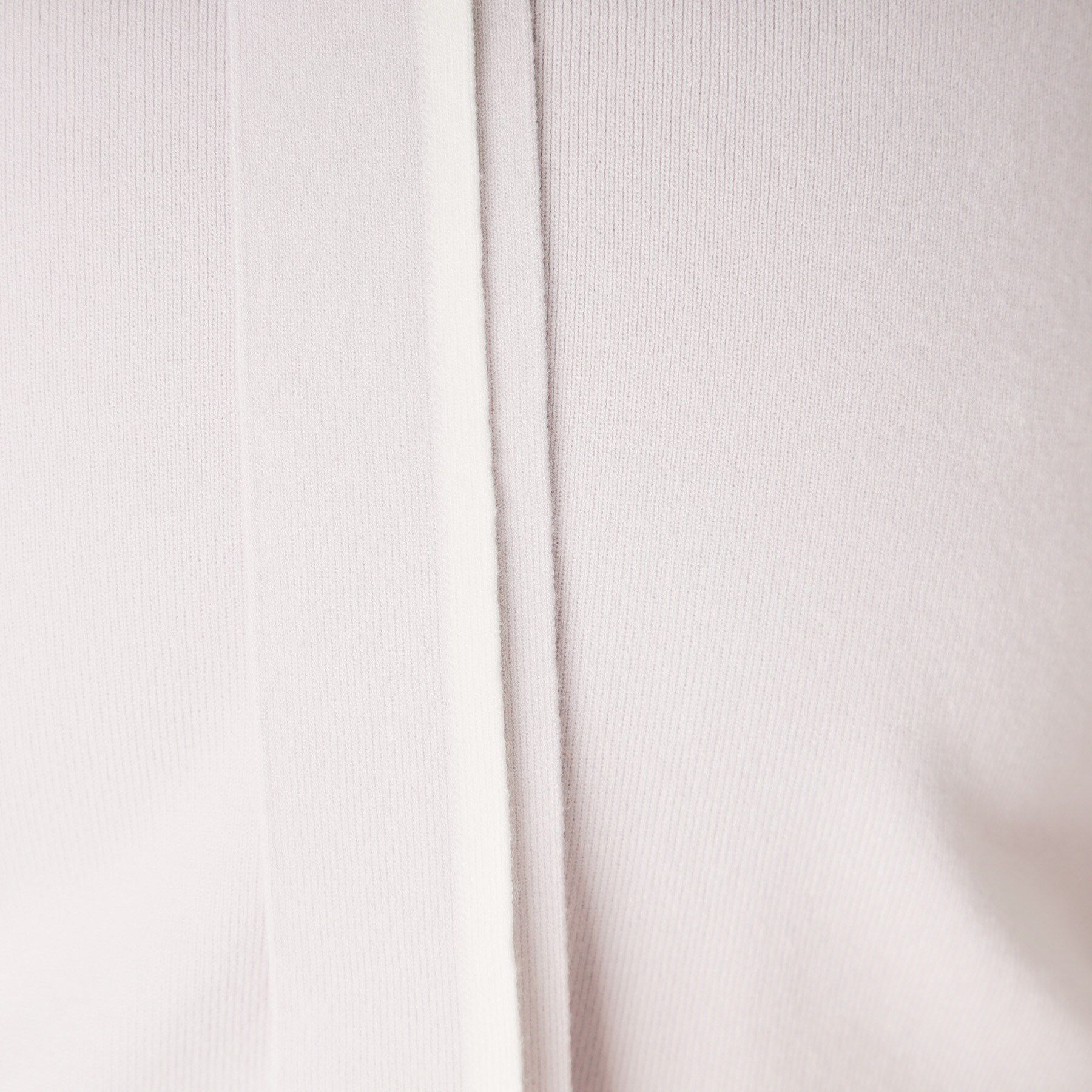 COUP DE CHANCE「【洗える】配色ボウタイのニットトップス」|Tシャツ・カットソー|