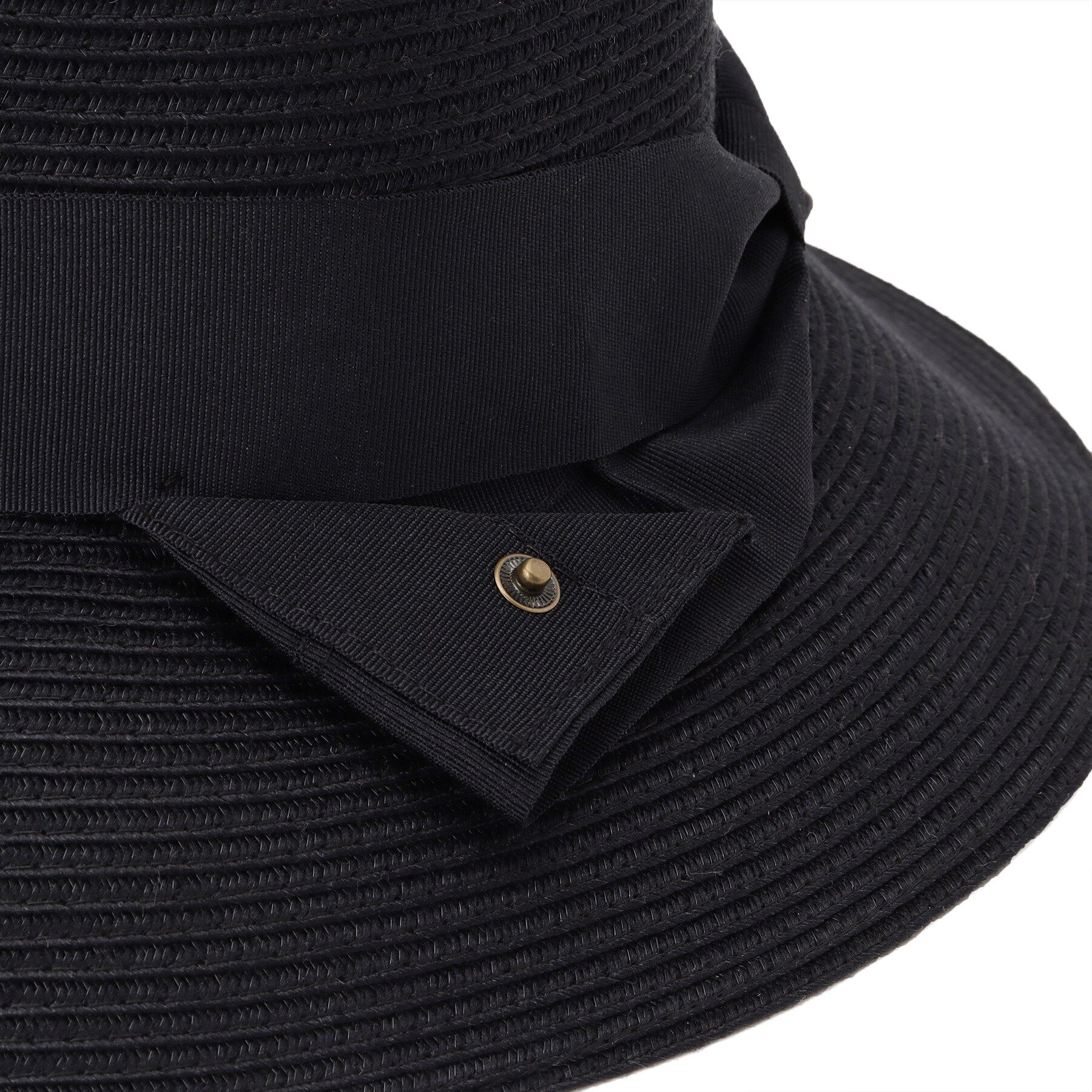 COUP DE CHANCE「ポケッタブルブレードハット」|ハット|