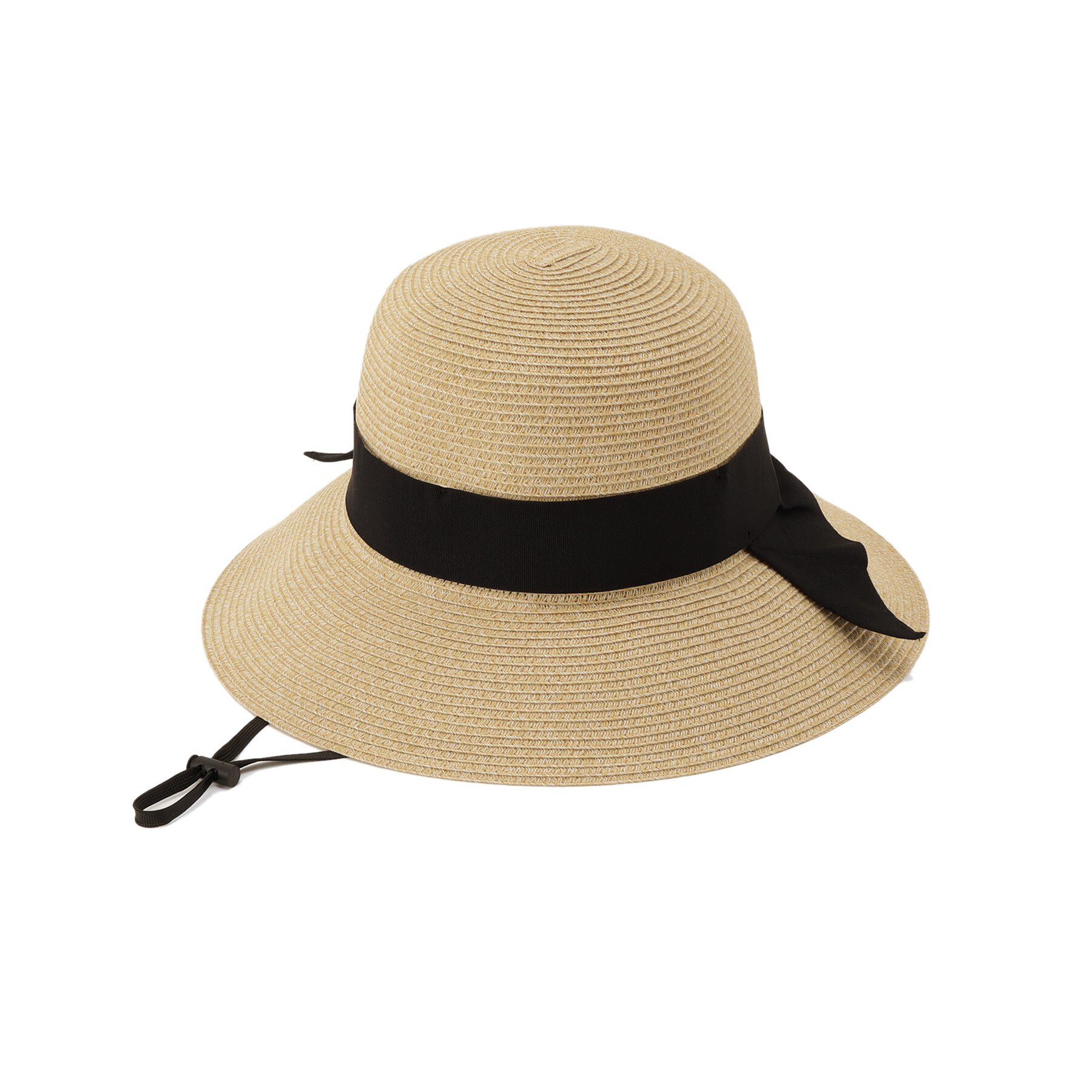 COUP DE CHANCE「ポケッタブルブレードハット」|ハット|グレージュ(050)