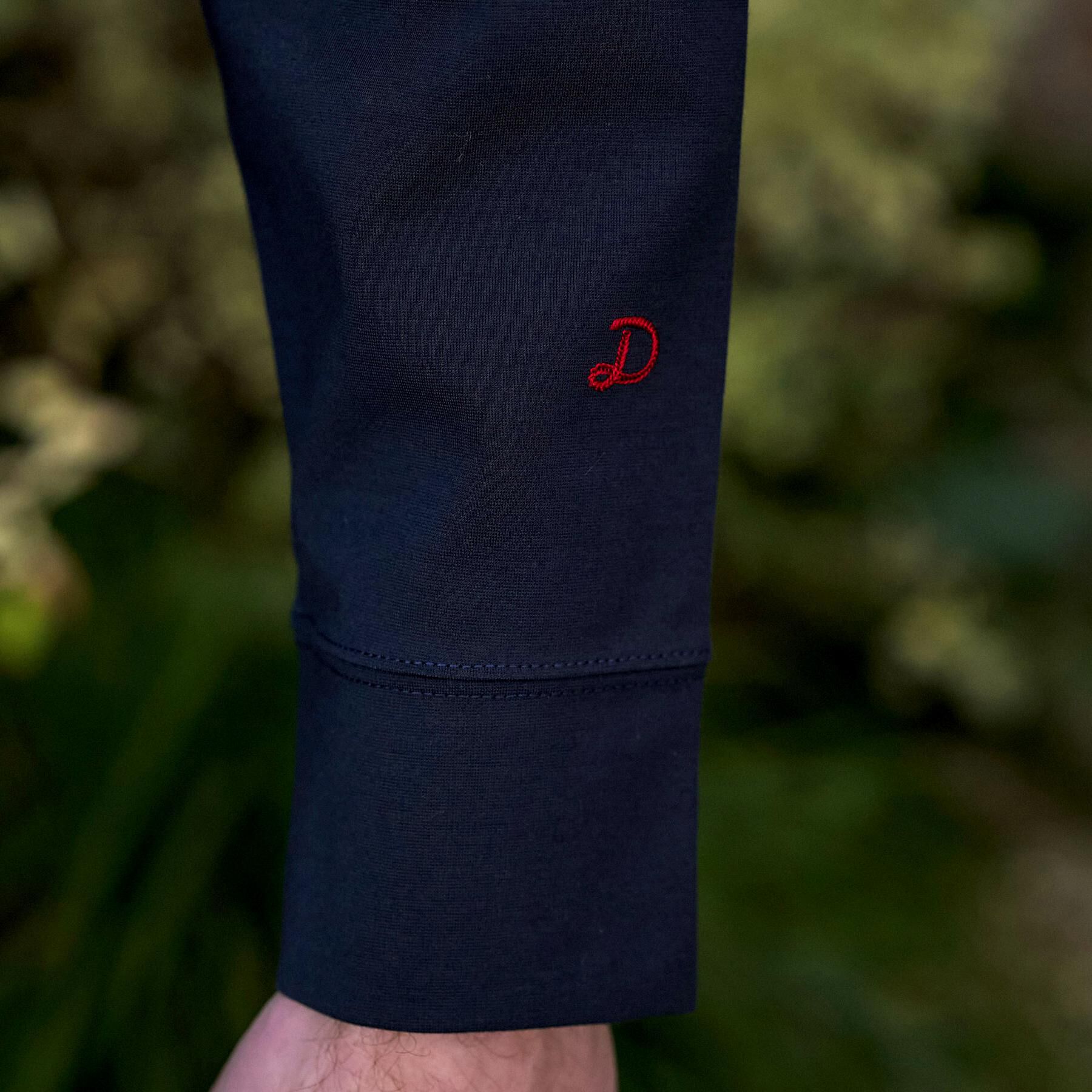 DRESSTERIOR「【接触冷感／セットアップ可】ドライタッチ ハイカウントカットソー カーディガン」|カーディガン|