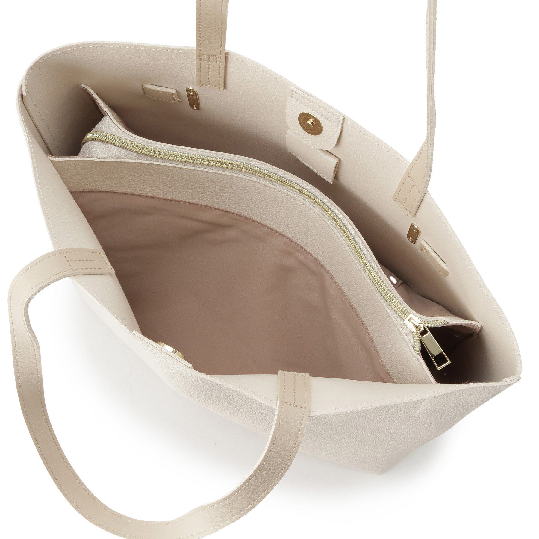 grove「【軽量・A4】ベルト3層トート」|トートバッグ|