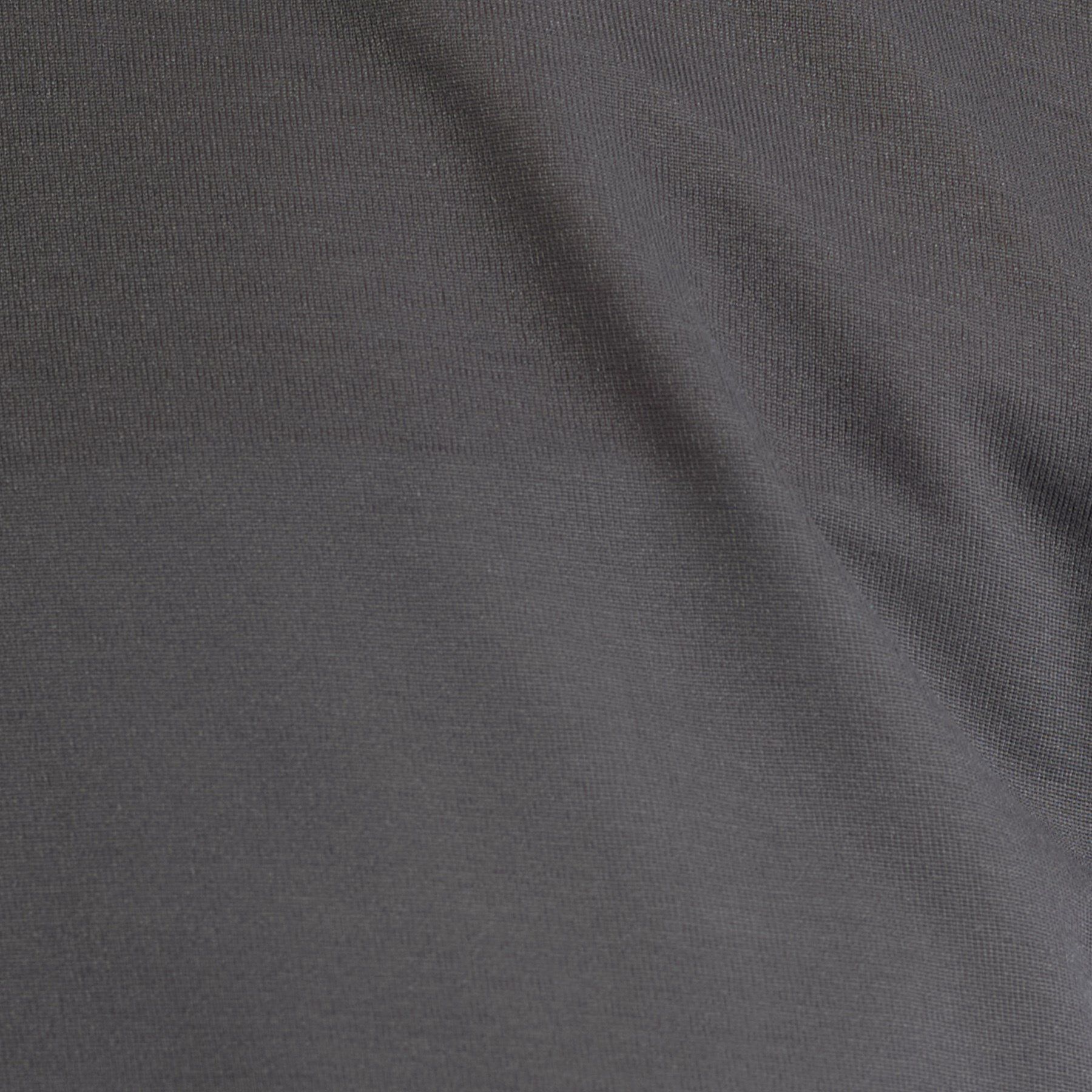 INDIVI「ストレッチシアーロングTシャツ」|Tシャツ・カットソー|