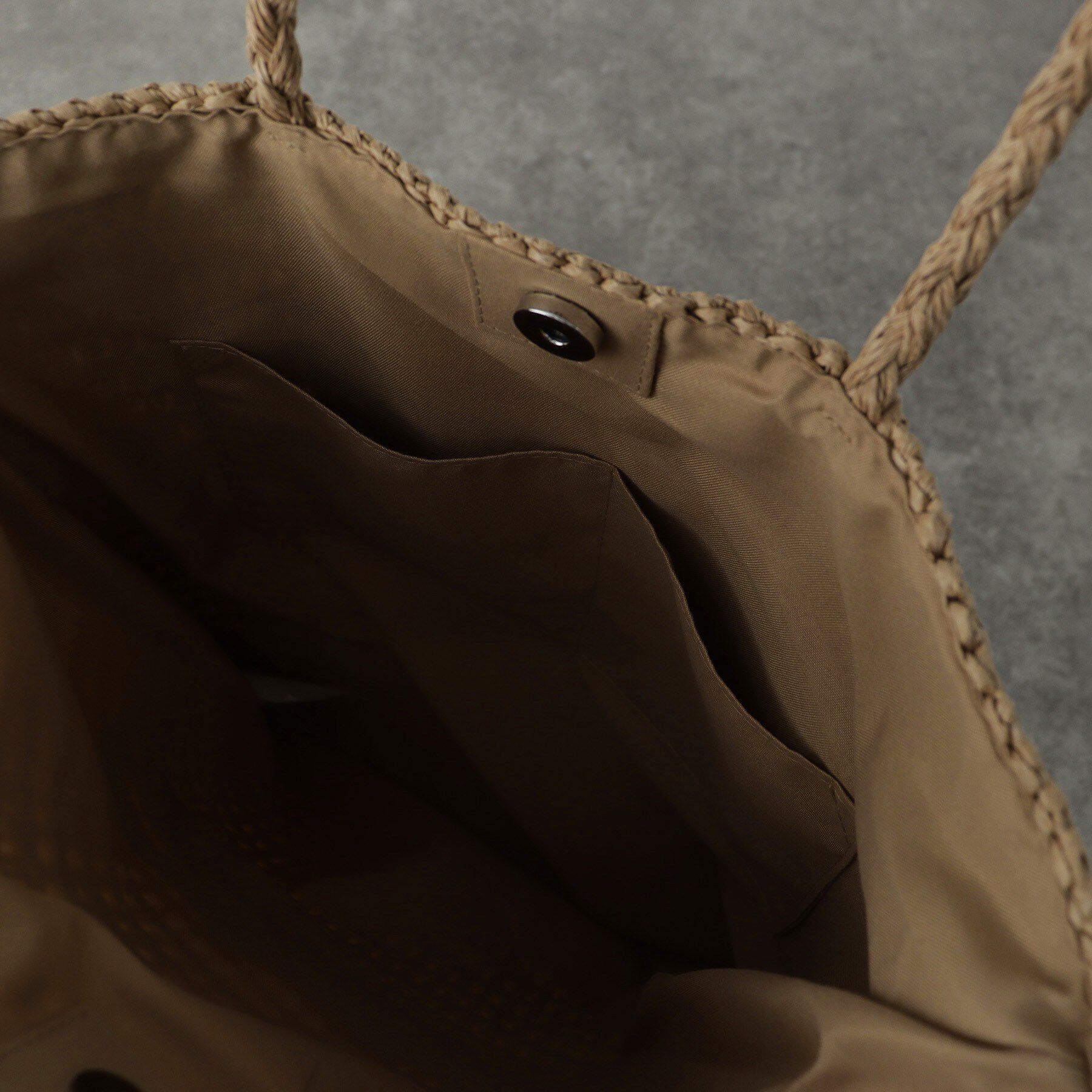 GALLEST「ロゴペーパートート」|トートバッグ|