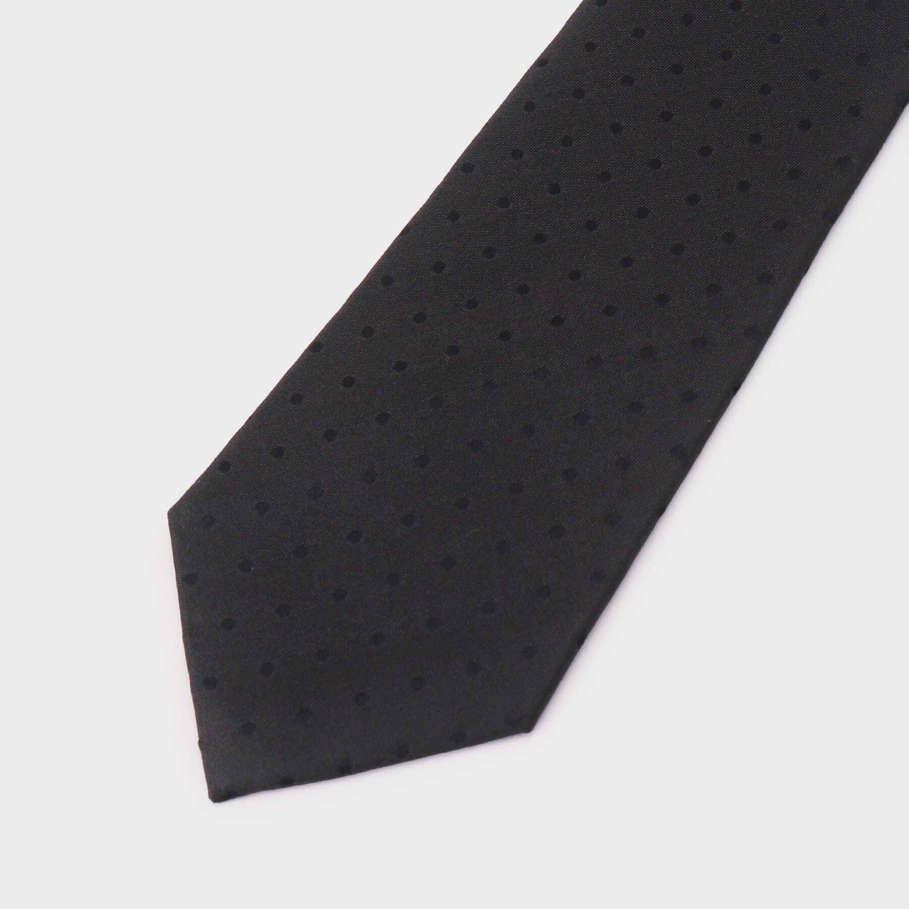 TAKEO KIKUCHI「【ブライダル/フォーマル対応】ネクタイ＆チーフ＆タイバー  BOXセット」|ネクタイ・蝶ネクタイ|