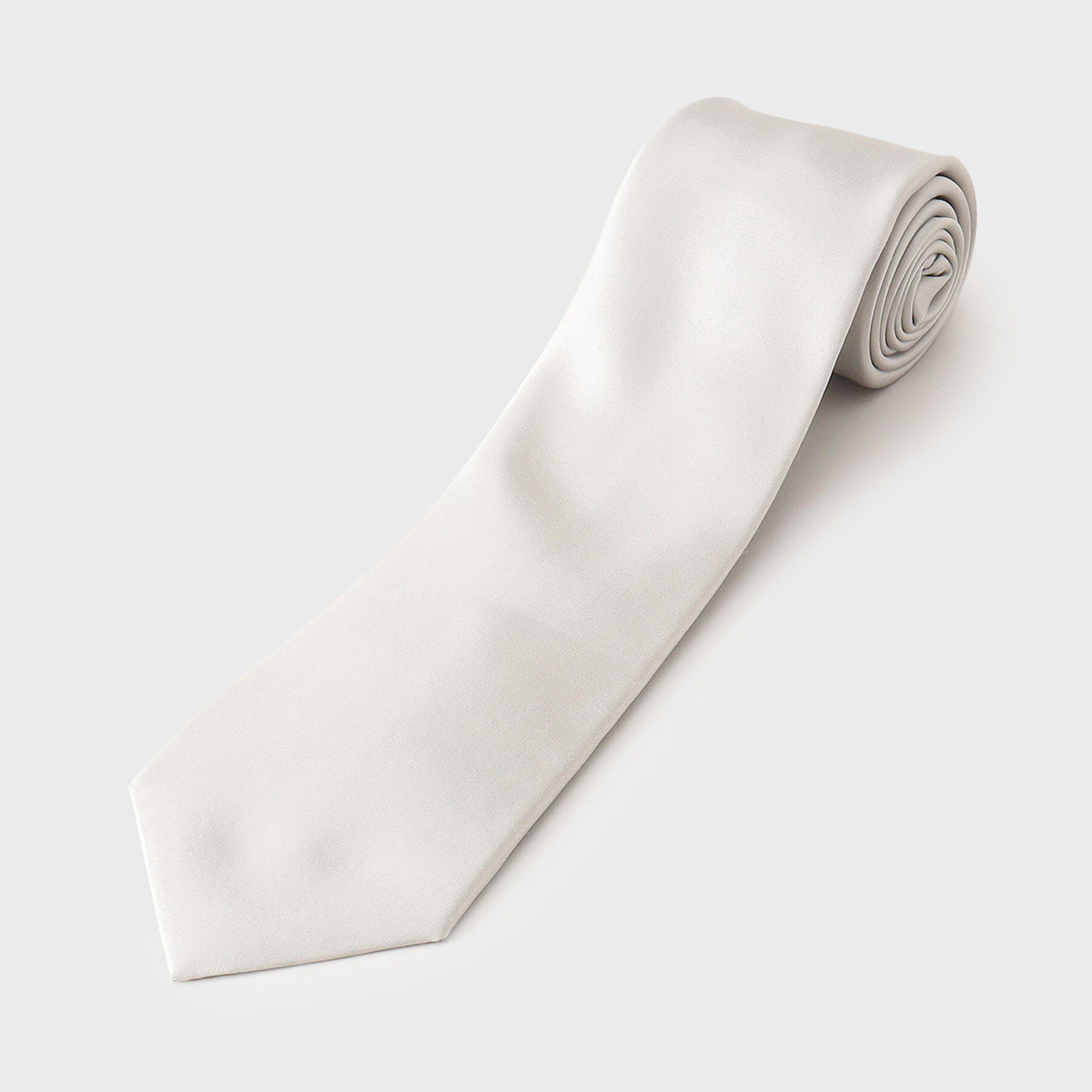 TAKEO KIKUCHI「【ブライダル/フォーマル対応】ネクタイ＆チーフ＆タイバー  BOXセット」|ネクタイ・蝶ネクタイ|