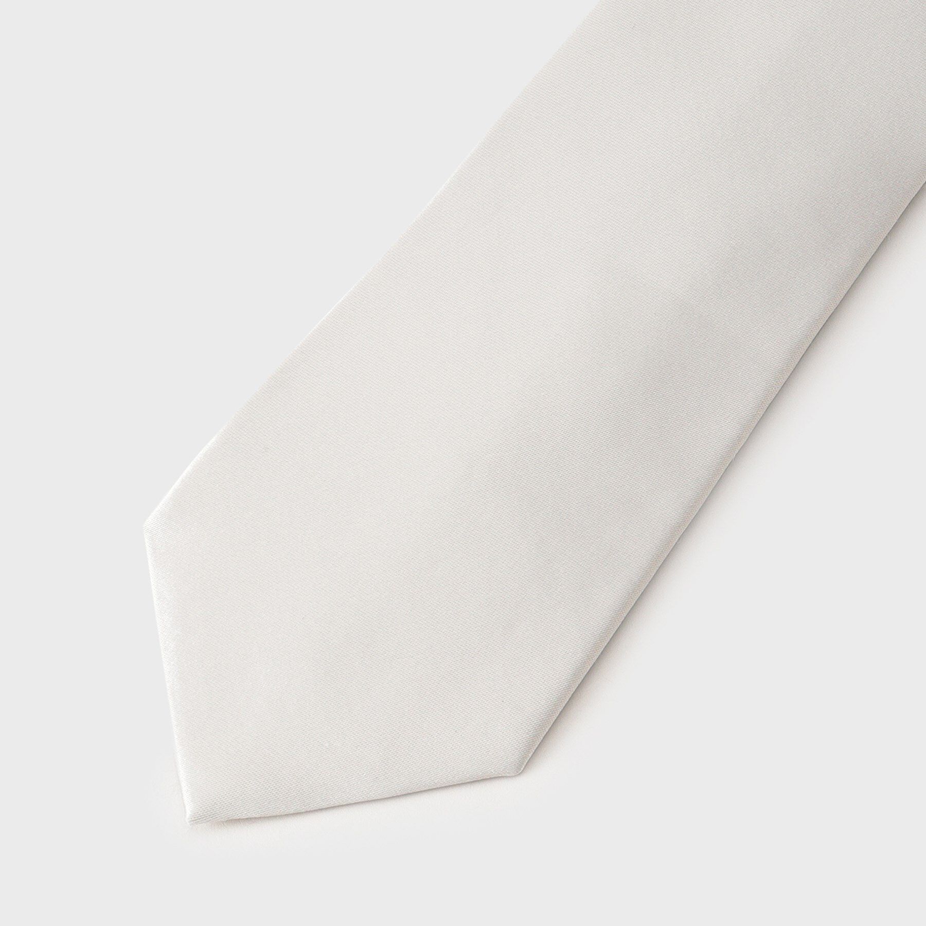 TAKEO KIKUCHI「【ブライダル/フォーマル対応】ネクタイ＆チーフ＆タイバー  BOXセット」|ネクタイ・蝶ネクタイ|