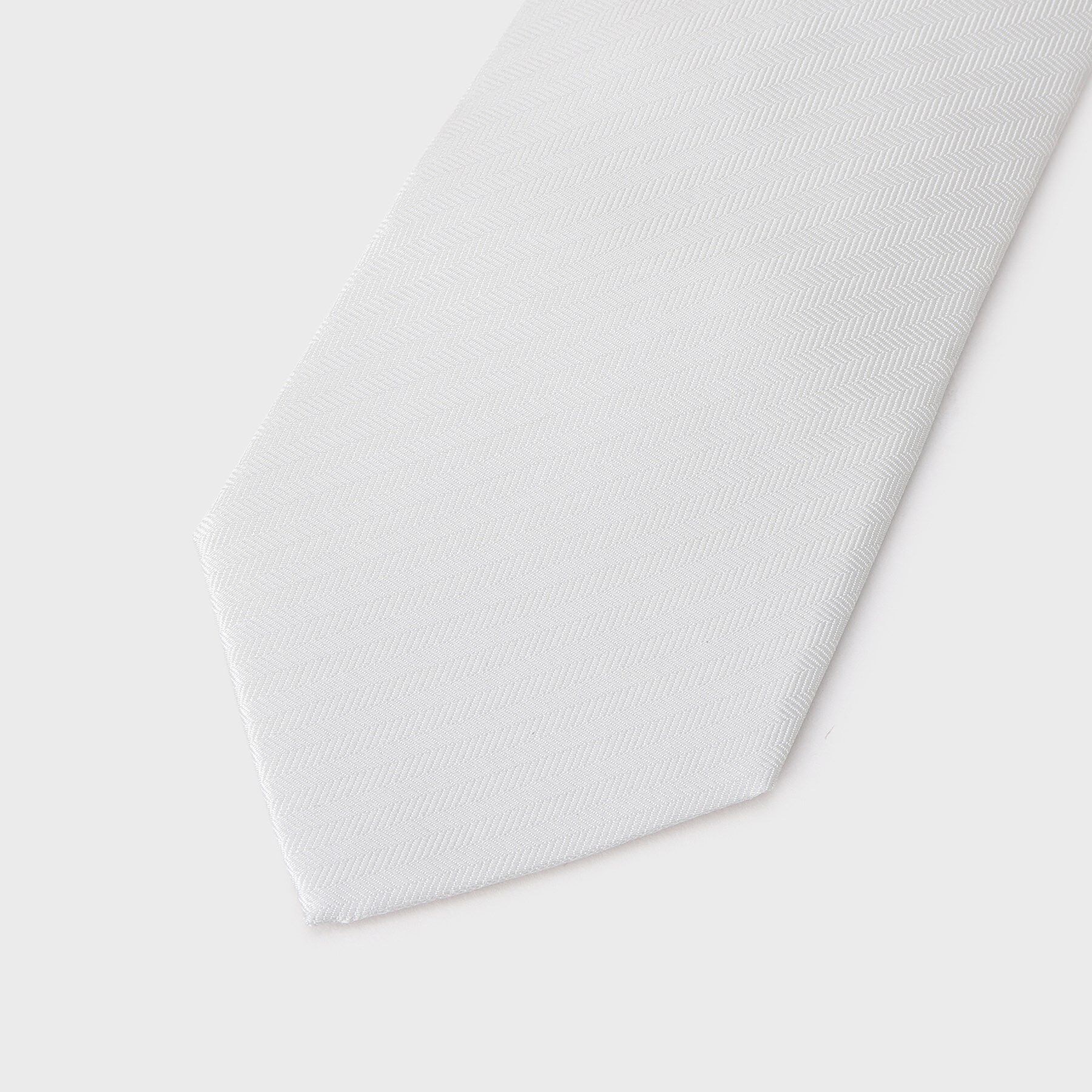 TAKEO KIKUCHI「【ブライダル/フォーマル対応】ネクタイ＆チーフ＆タイバー  BOXセット」|ネクタイ・蝶ネクタイ|