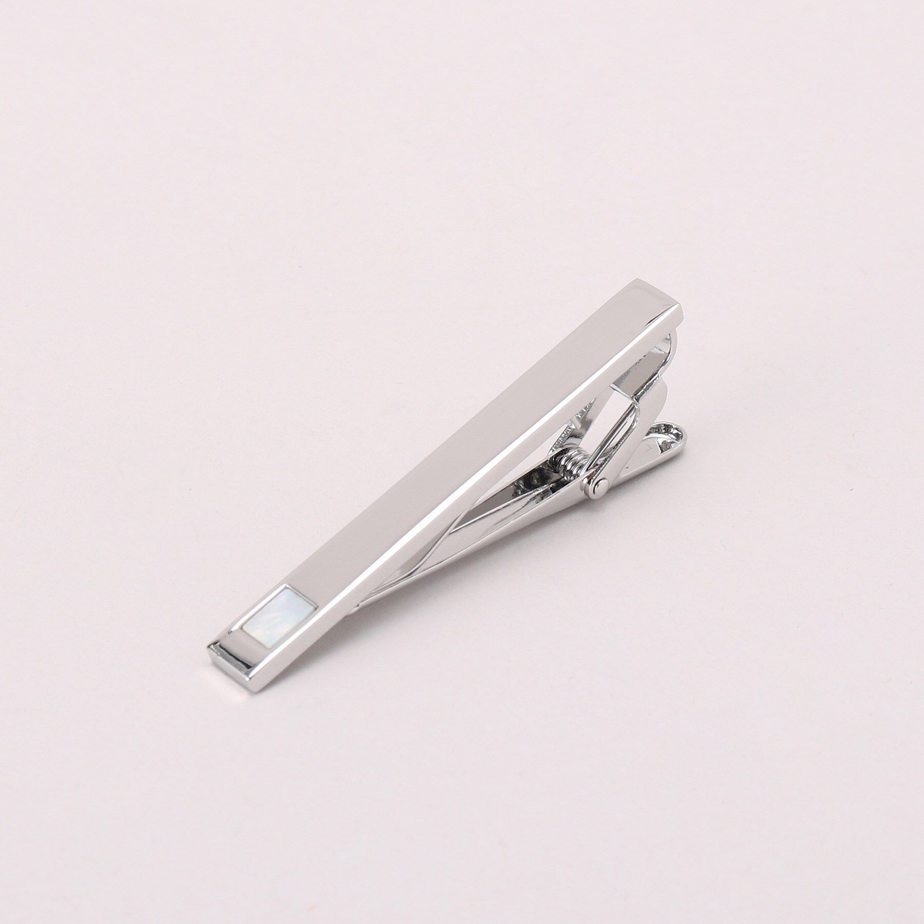 TAKEO KIKUCHI「【ブライダル/フォーマル対応】ネクタイ＆チーフ＆タイバー  BOXセット」|ネクタイ・蝶ネクタイ|