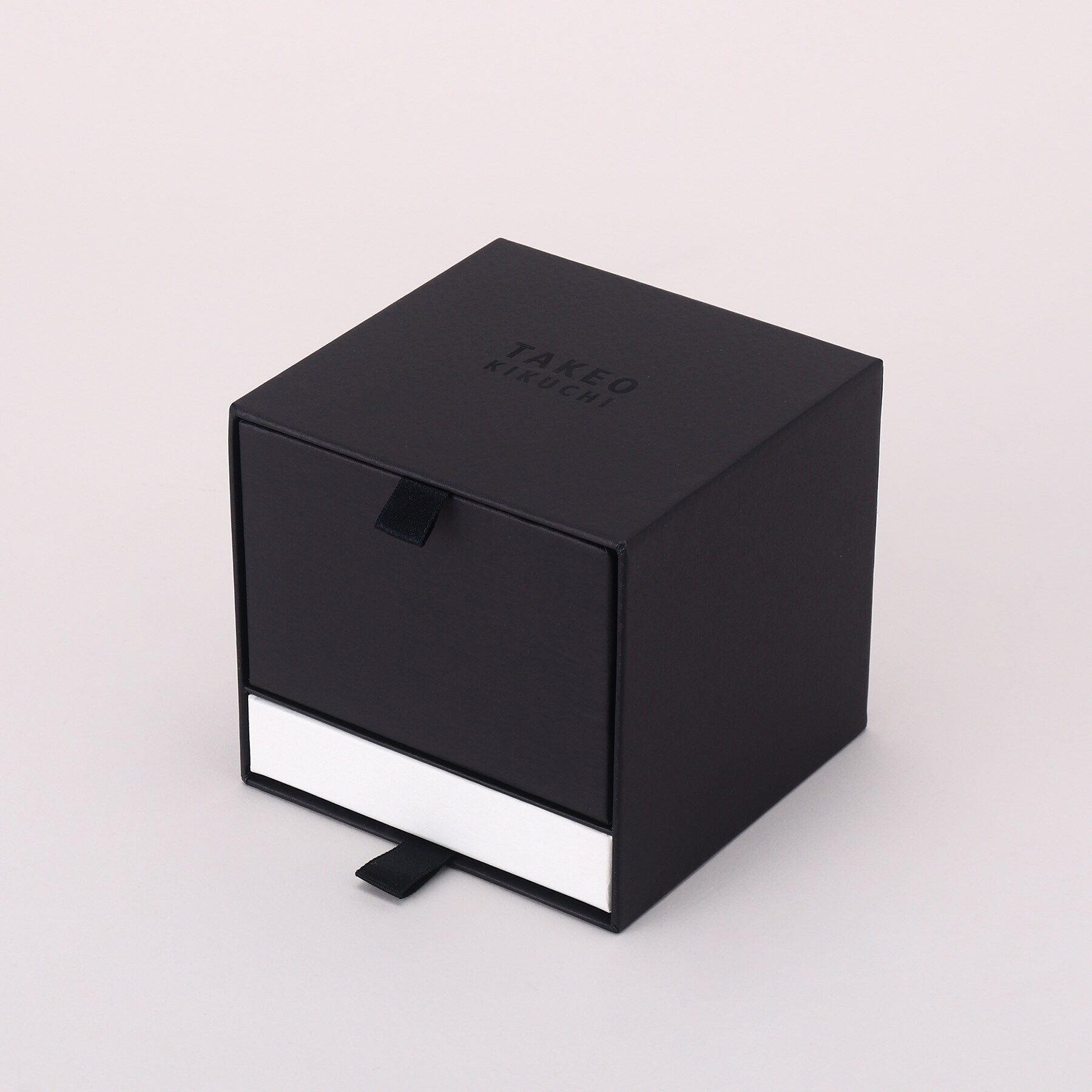 TAKEO KIKUCHI「【ブライダル/フォーマル対応】ネクタイ＆チーフ＆タイバー  BOXセット」|ネクタイ・蝶ネクタイ|