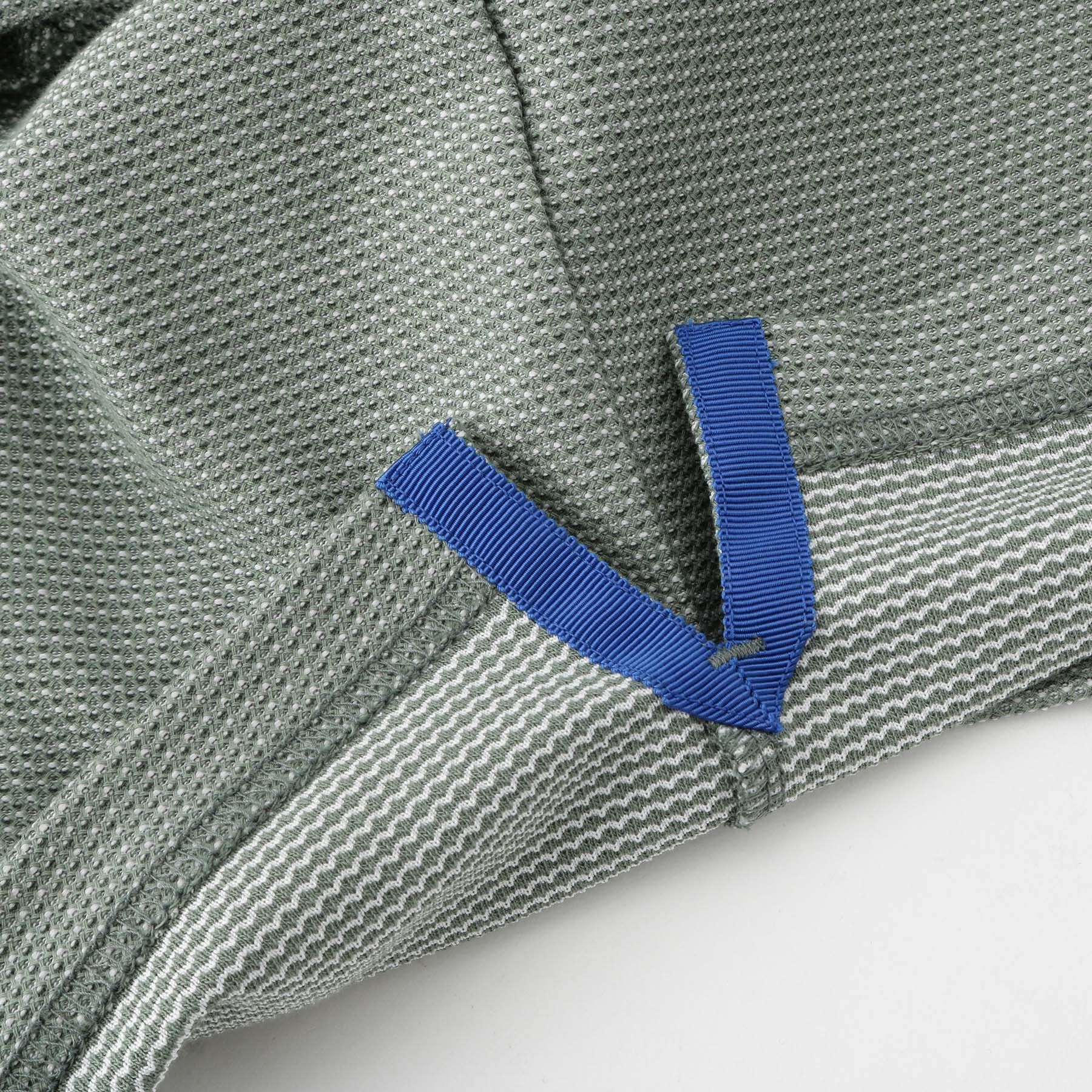 TAKEO KIKUCHI「【抗菌防臭／9色5サイズ展開】ハニカムメランジ ポロシャツ」|ポロシャツ|