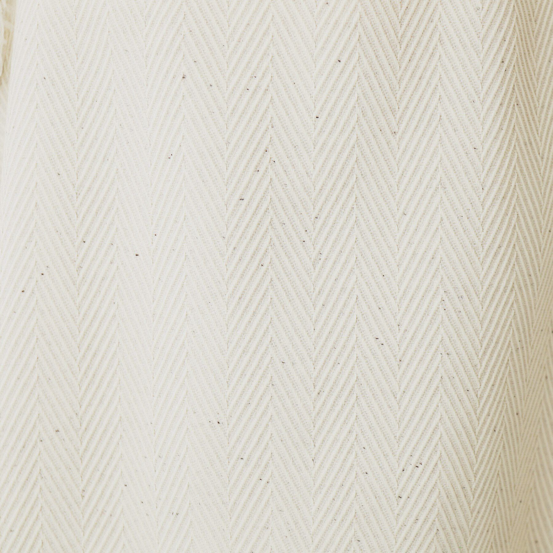 index「ツイードヘリンボーンフレアスカート【洗濯機洗い可/イージーアイロン】」|スカート|