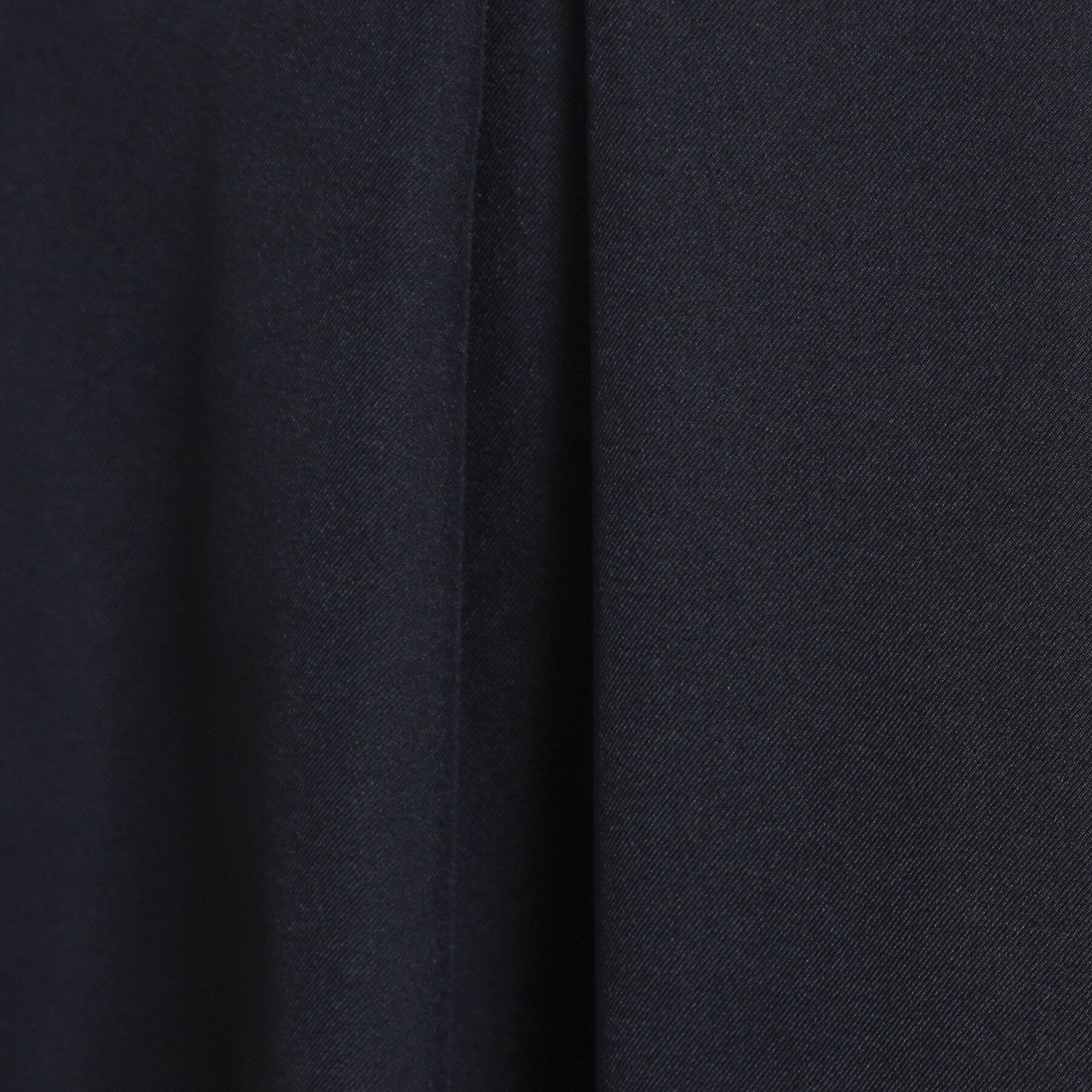 Couture broach「【洗える・通勤】ビットベルト タックスカート」|スカート|