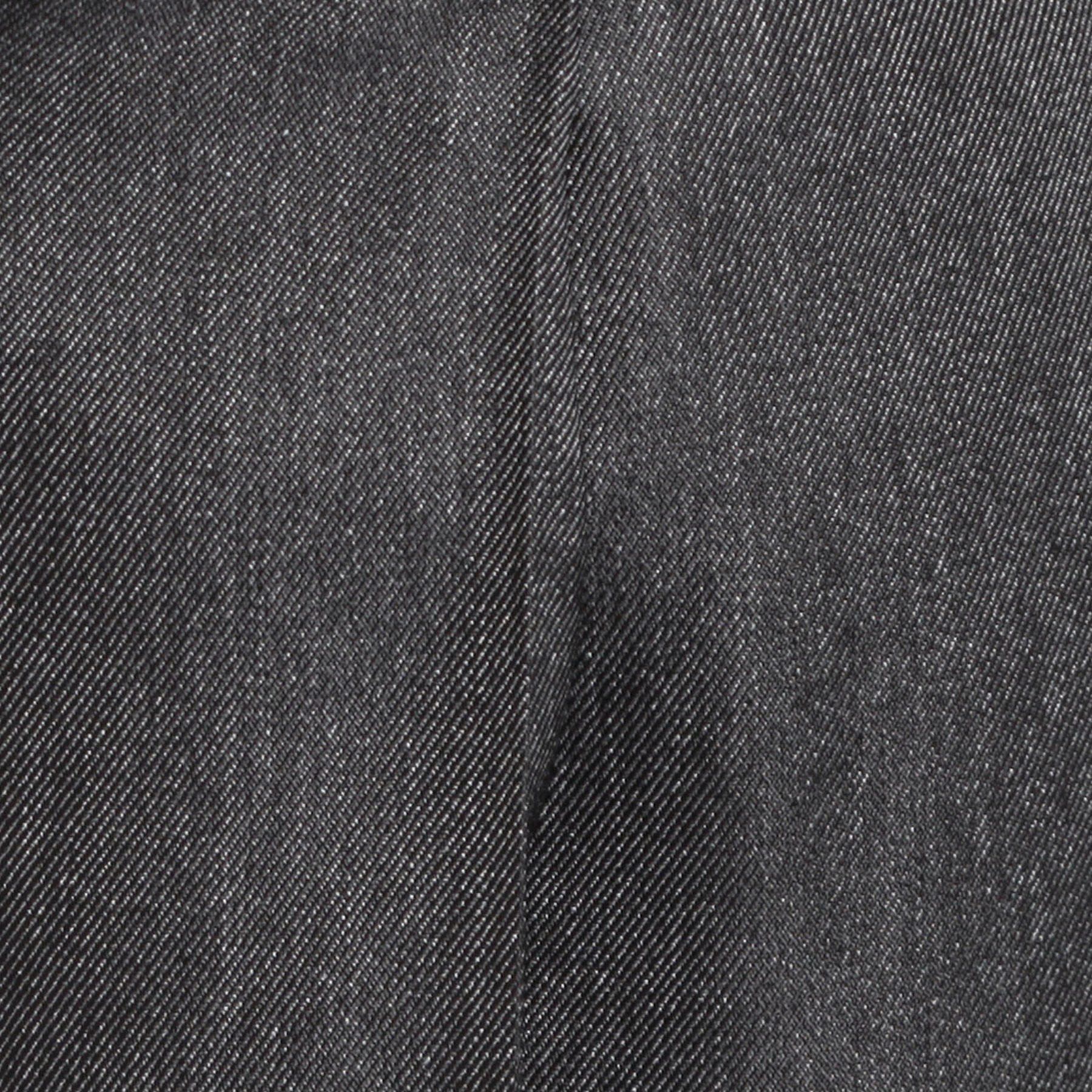 Couture broach「【洗える・S-LL】デニムライク ベルト付きパンツ」|その他|