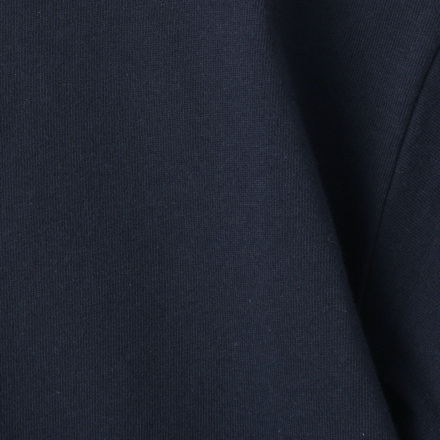 THE SHOP TK「【110-160】キーネックレイヤード風Tシャツ/洗濯機OK」|Tシャツ・カットソー|