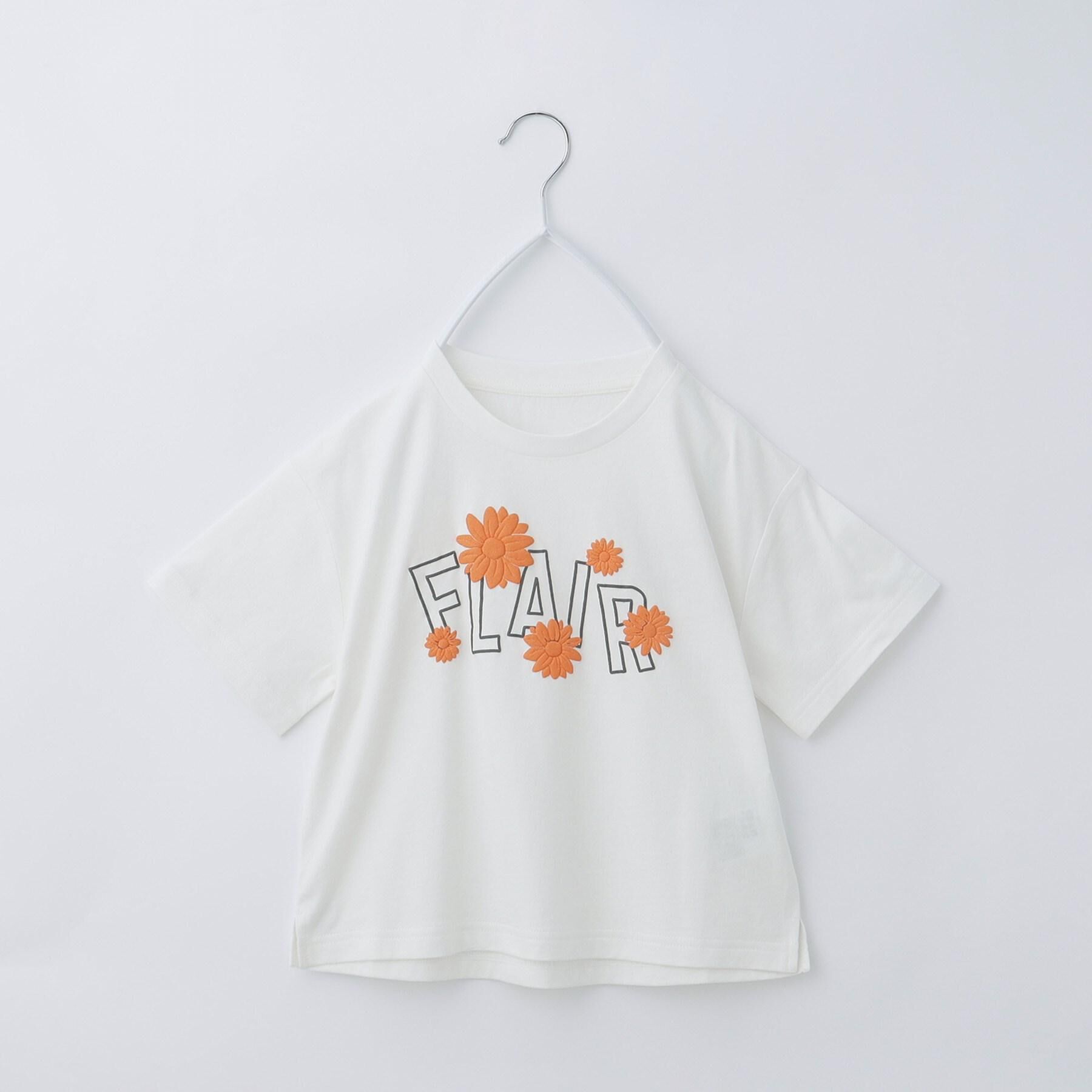 THE SHOP TK「【110-150/6色展開】アソートプリントTシャツ/洗濯機OK」|Tシャツ・カットソー|