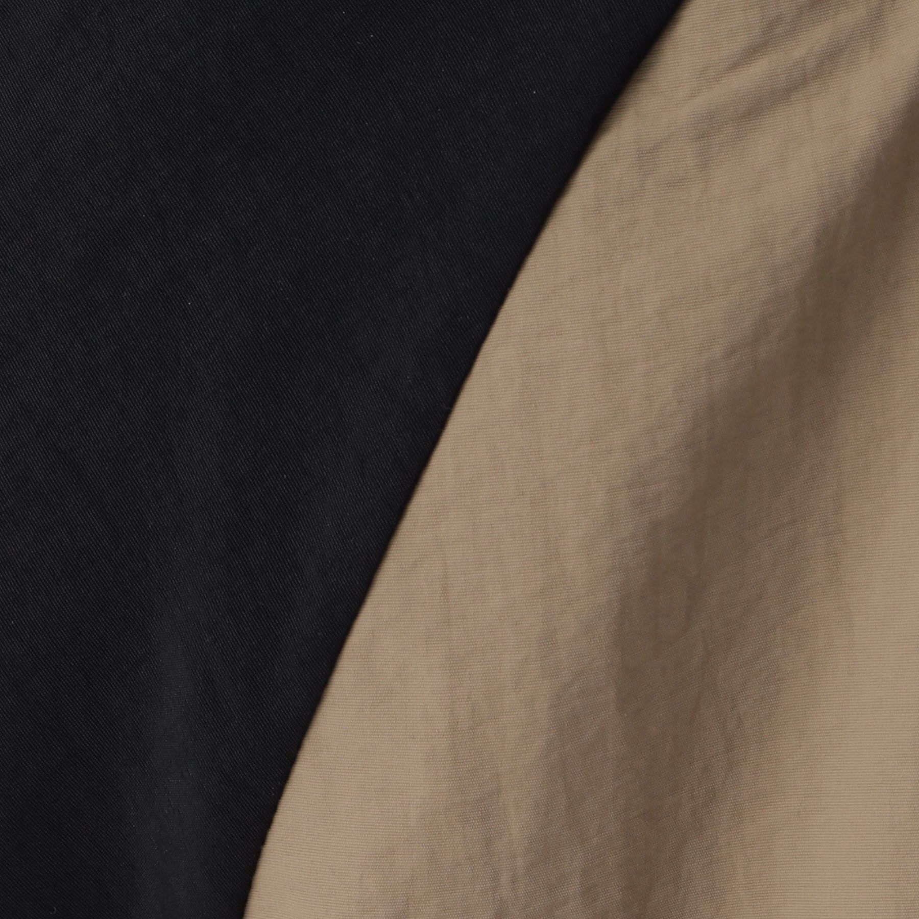 THE SHOP TK「【110－160】配色ナイロンブルゾン」|ブルゾン・スタジャン|