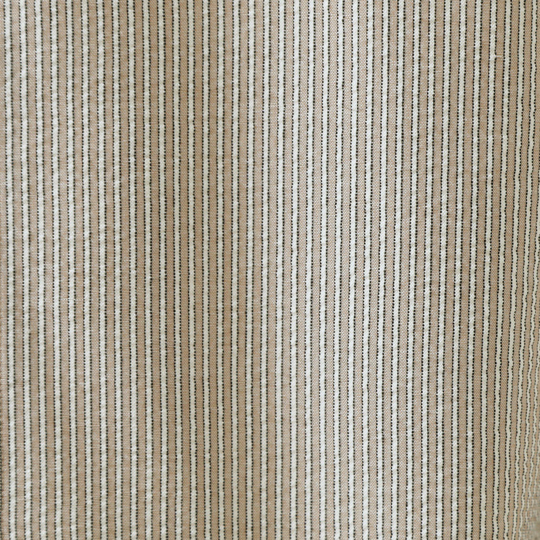 THE SHOP TK「【爽やかで好印象】サッカーストライプシャツ 洗濯機OK」|シャツ・ブラウス|