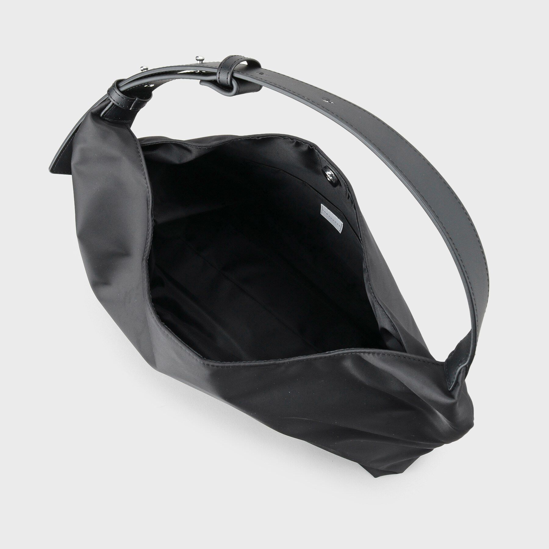 THE SHOP TK「トライアングルナイロンバッグ」|トートバッグ|