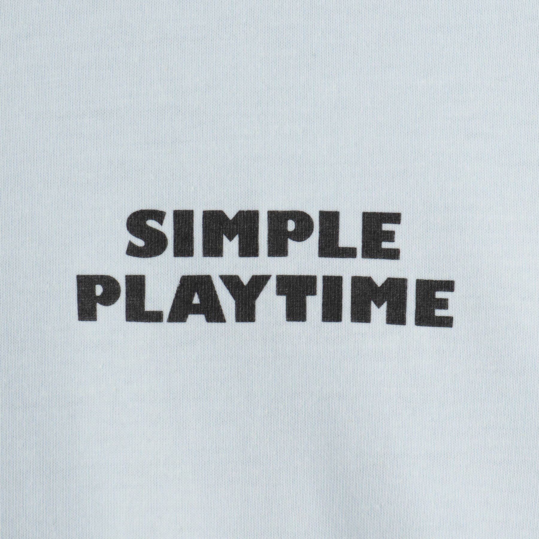 THE SHOP TK「【110-160】袖レイヤード長袖Teeレースアップリケ」|Tシャツ・カットソー|