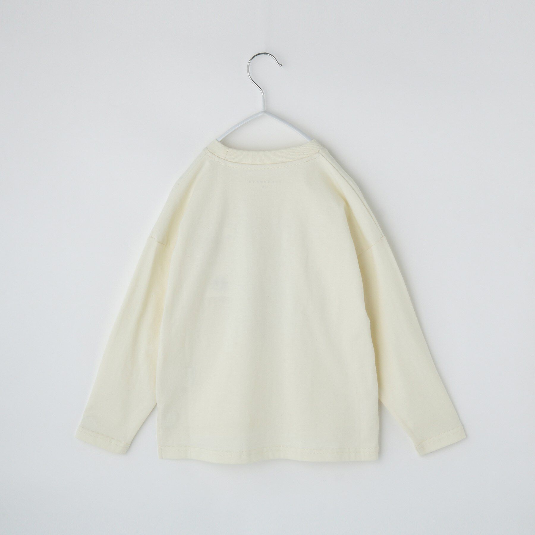 THE SHOP TK「【110-160】長袖プリントアソートT」|Tシャツ・カットソー|