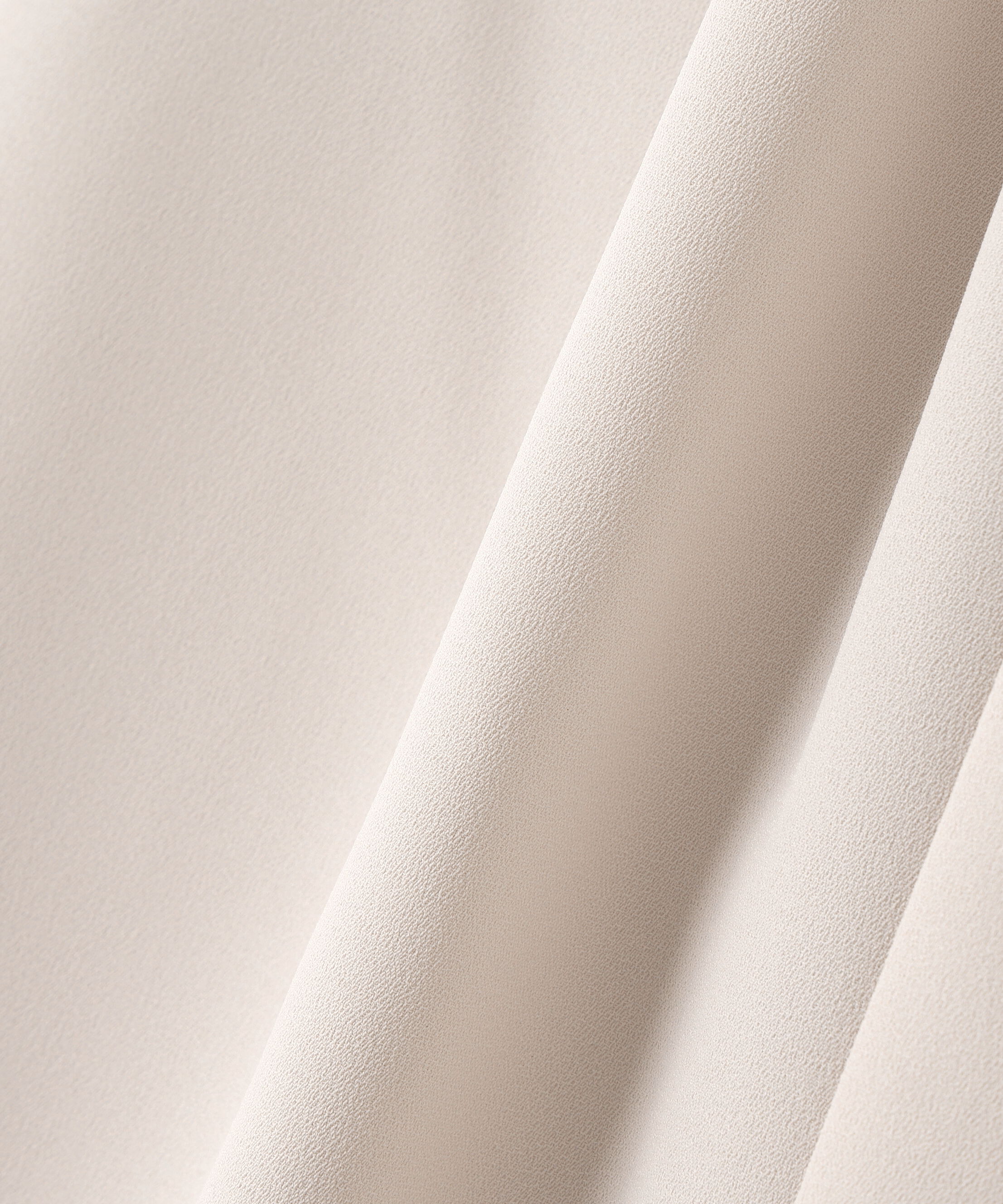  「フロントタックフレアスリーブブラウス」|シャツ・ブラウス|