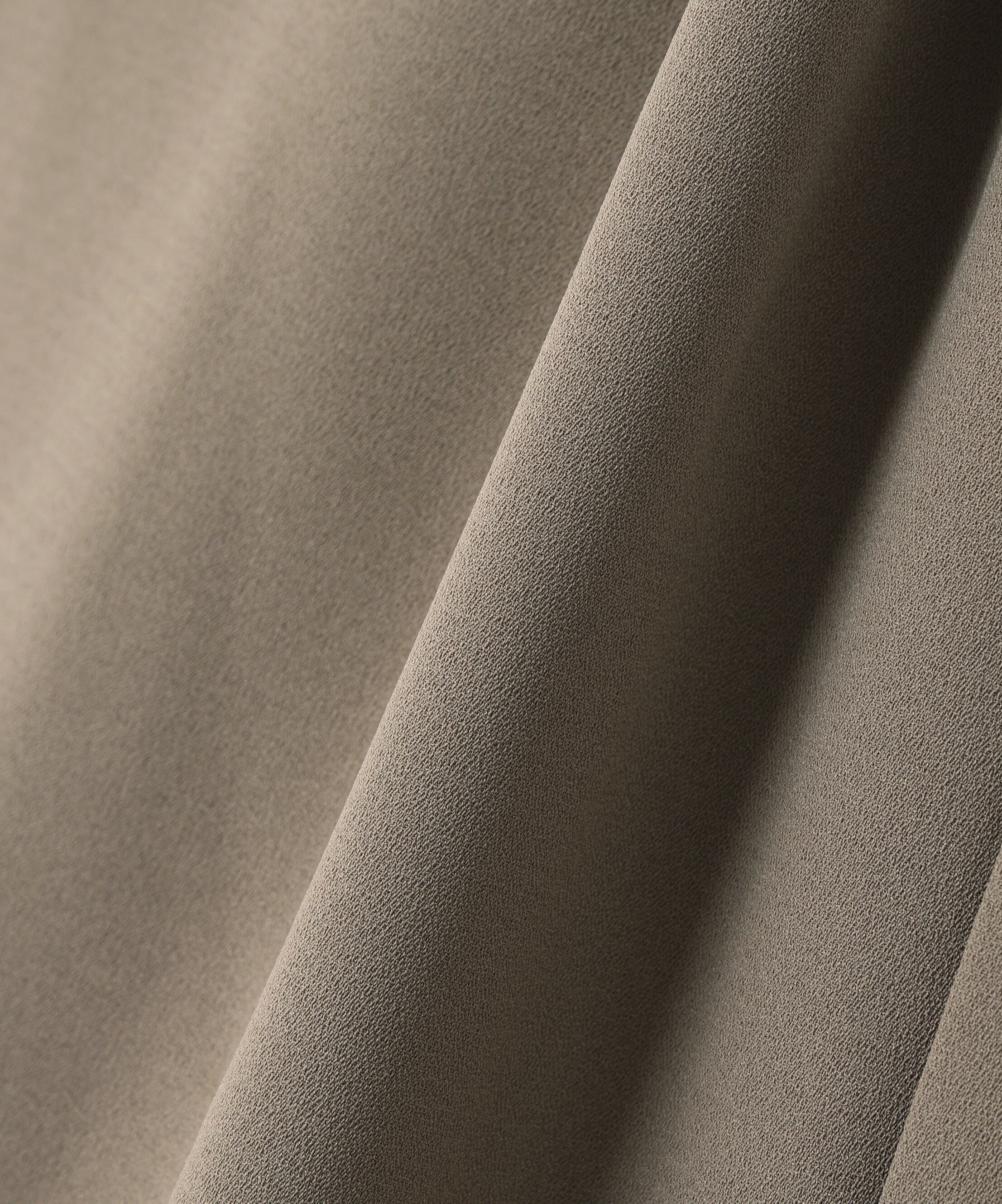  「フロントタックフレアスリーブブラウス」|シャツ・ブラウス|