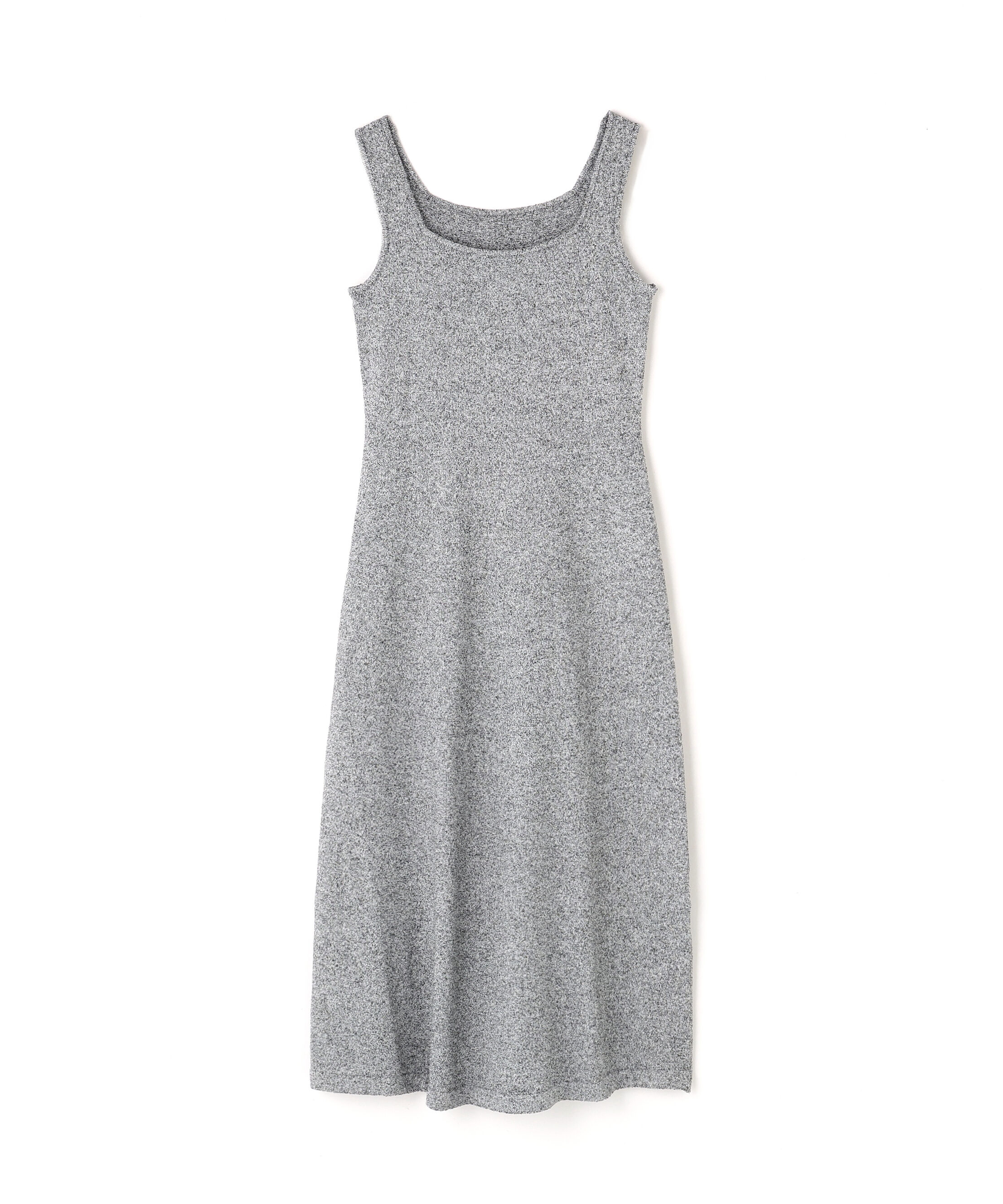  「ショートボレロセットニットワンピース」|ワンピース|