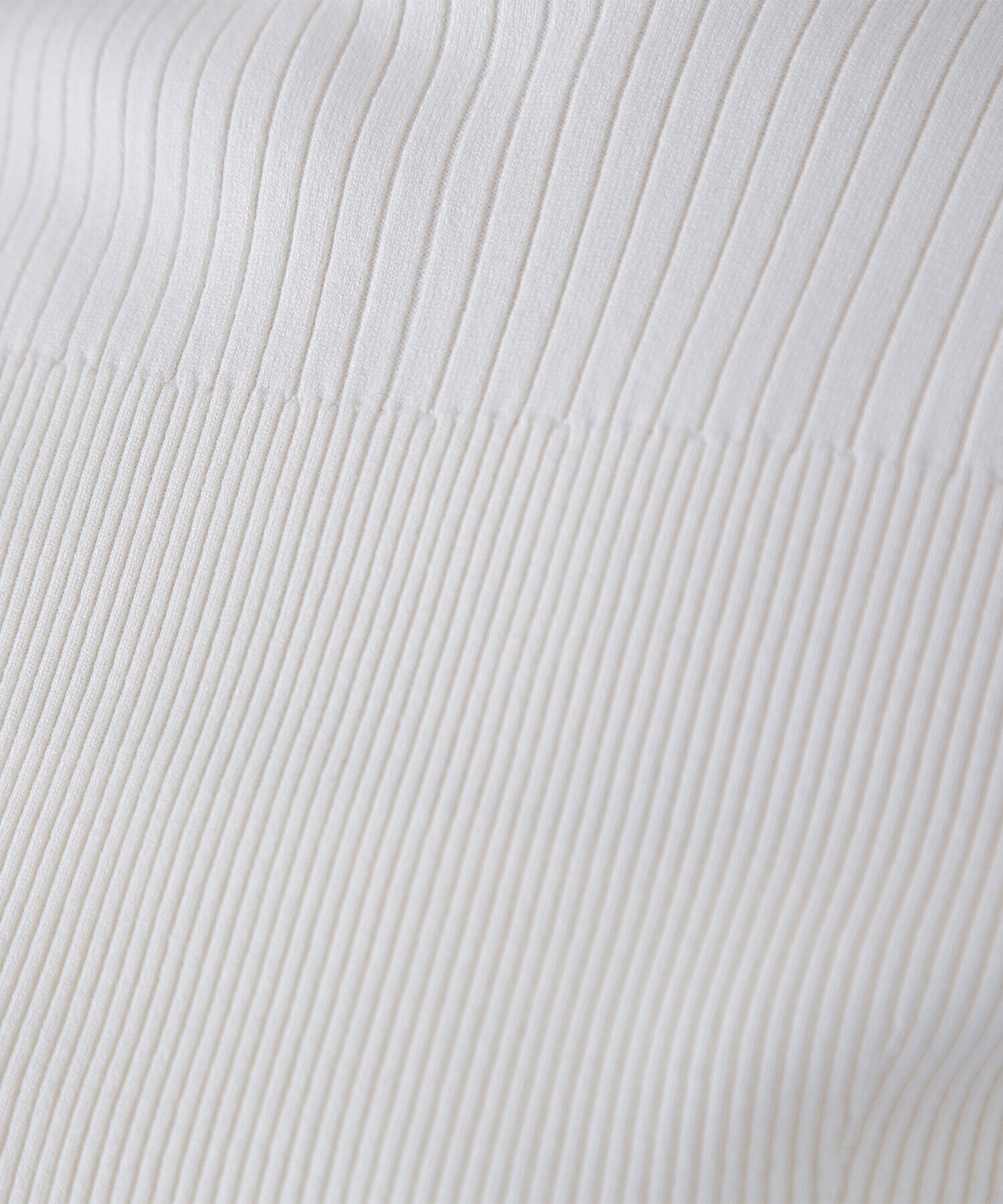  「バイカラーアンサンブル」|ニット・セーター|