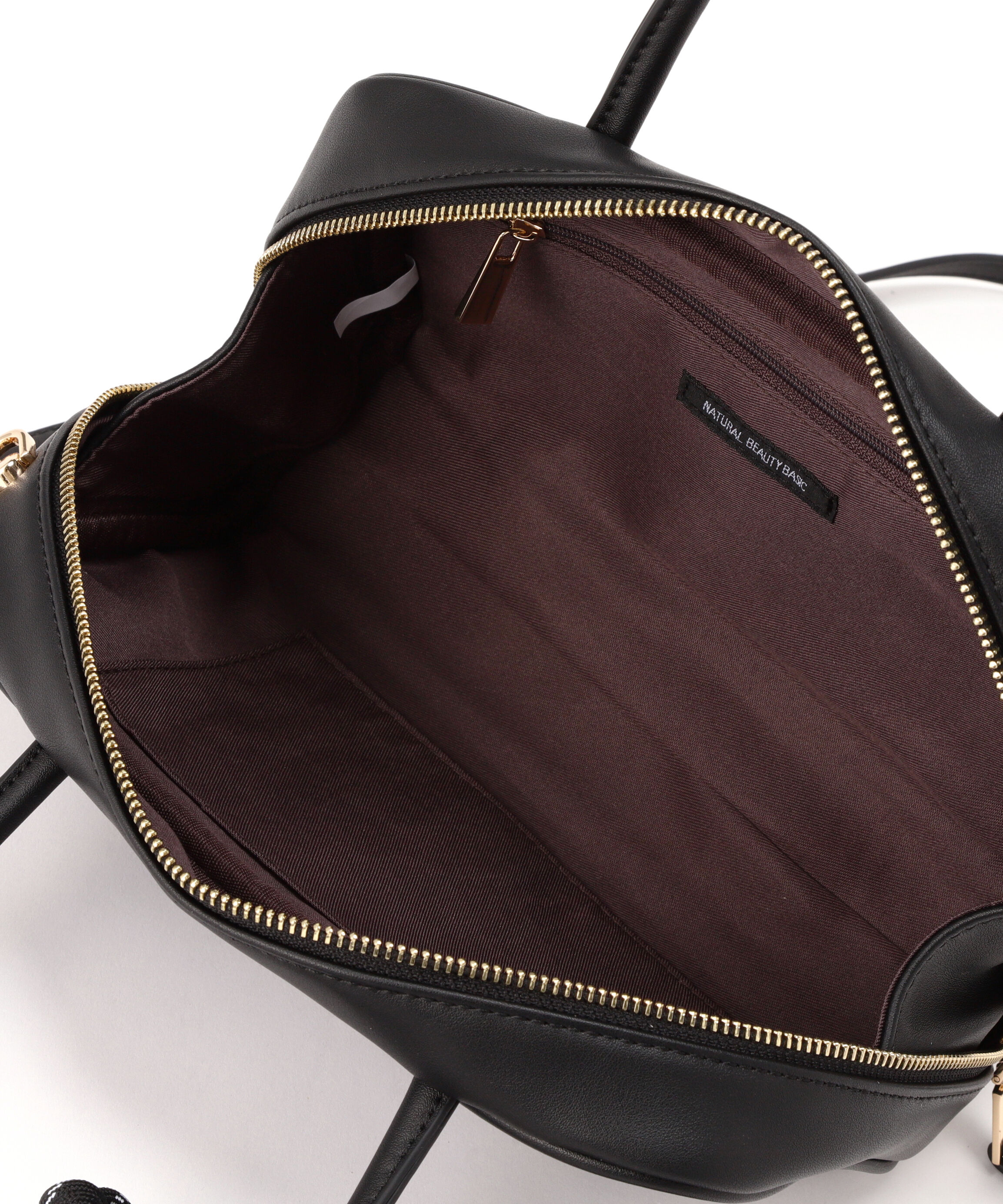  「グラムボストンバッグ」|ボストンバッグ|