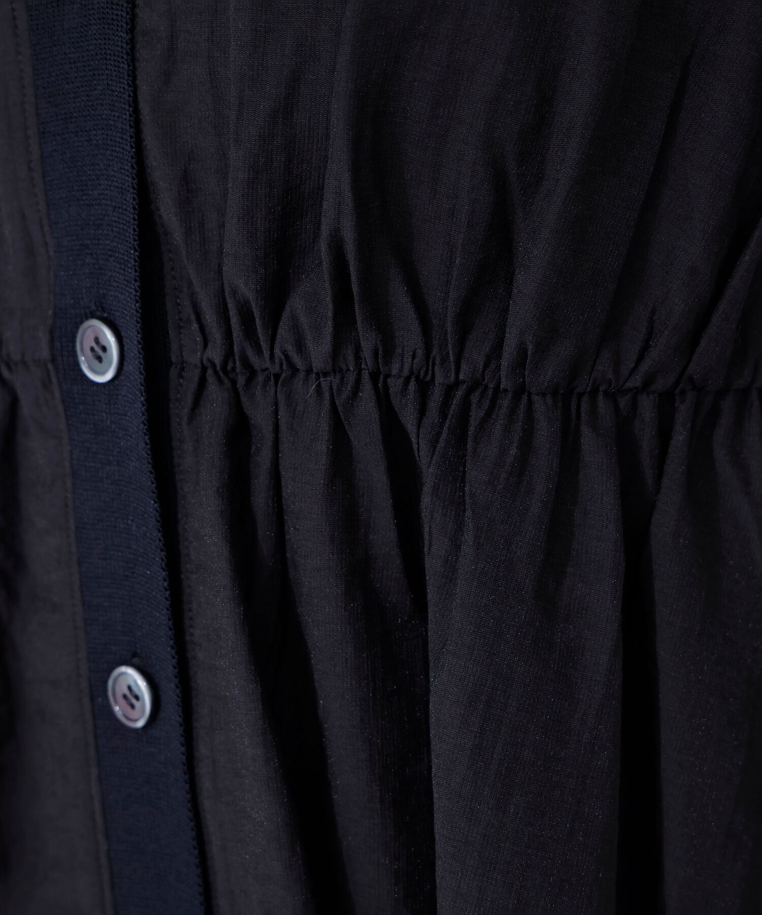  「シャツカーディガン」|シャツ・ブラウス|