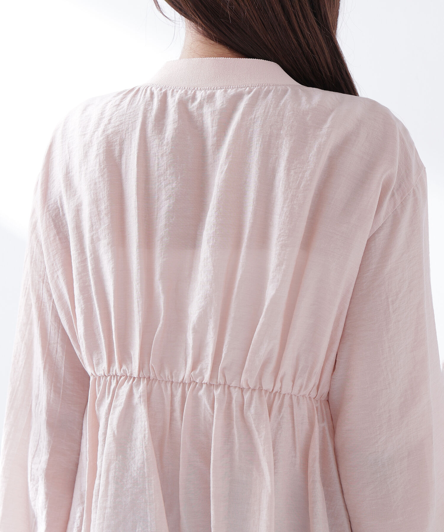  「シャツカーディガン」|シャツ・ブラウス|