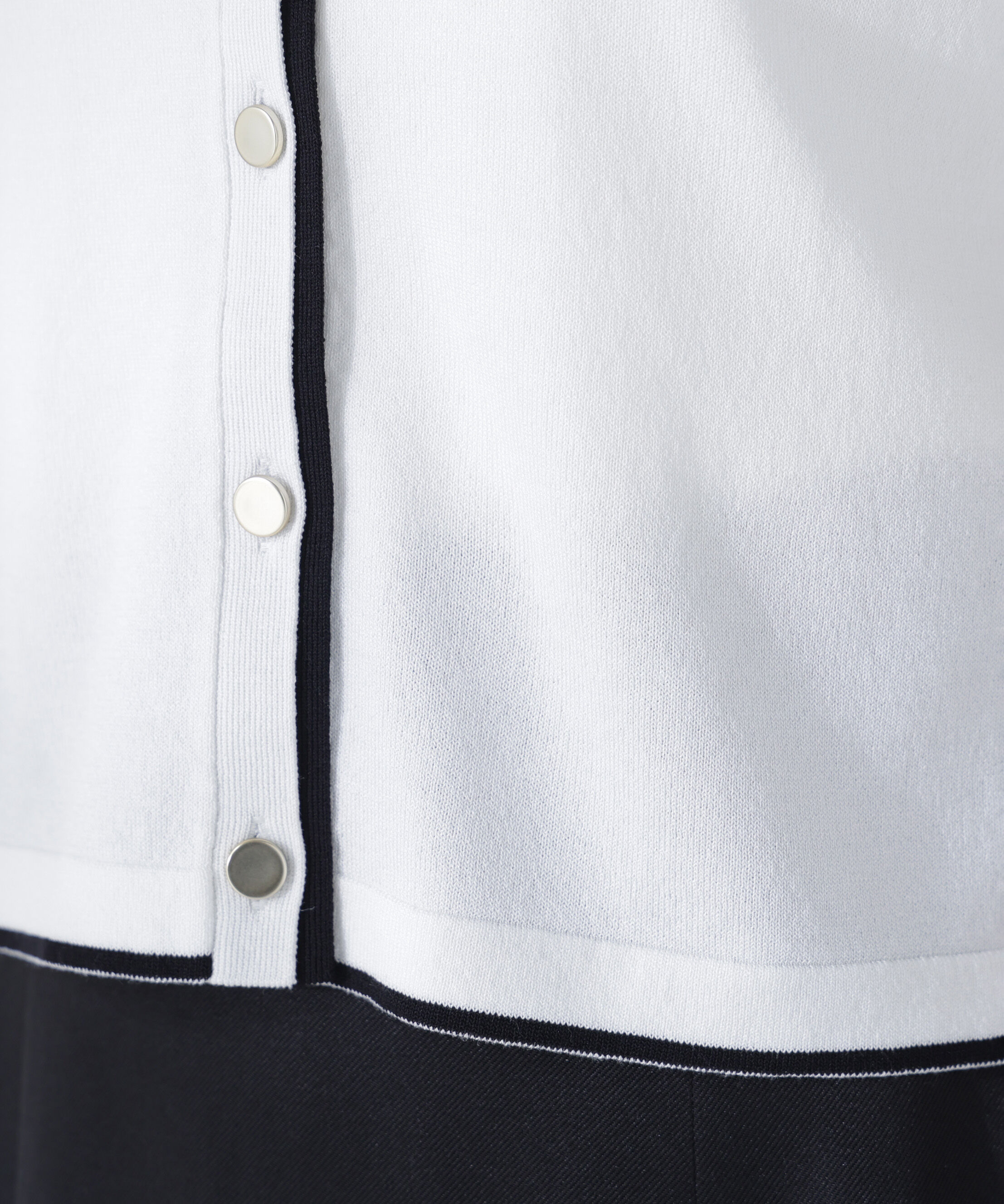  「レイヤードライクニットアンサンブル」|ニット・セーター|