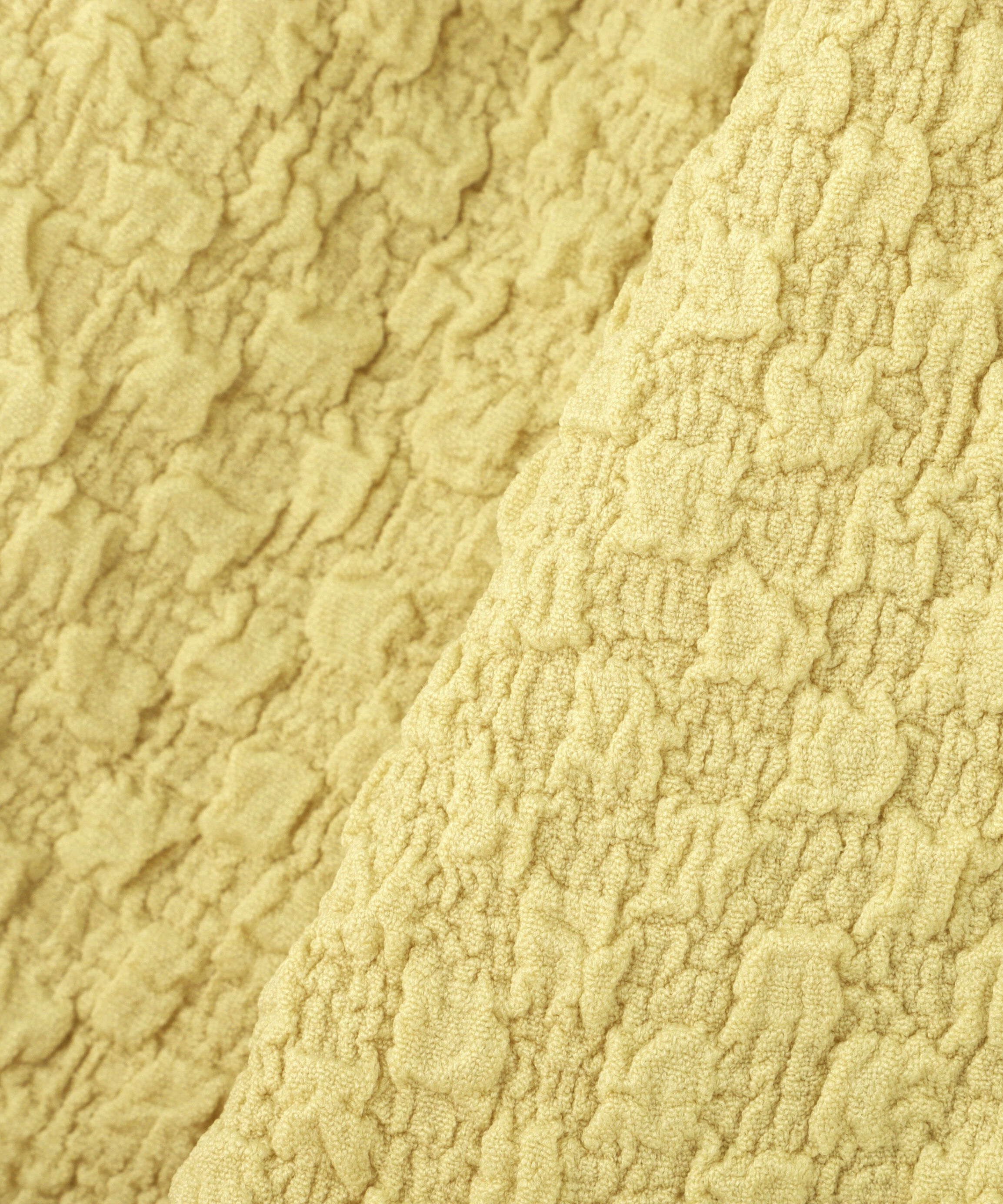  「前後２ＷＡＹぽこぽこリボンカーディガン」|Tシャツ・カットソー|