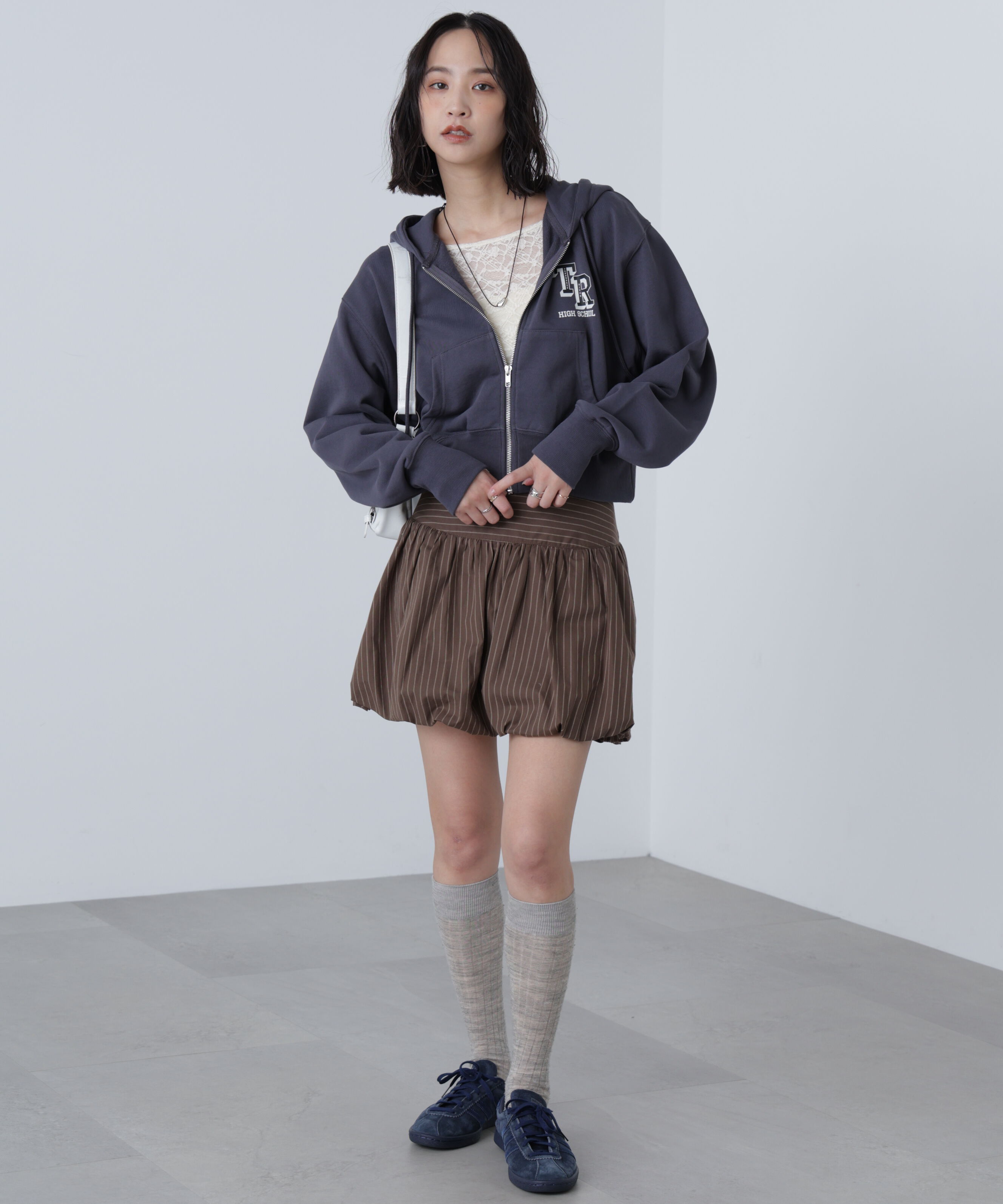  「〈フリーズマート別注〉テネシーリバーフーディ」|Tシャツ・カットソー|