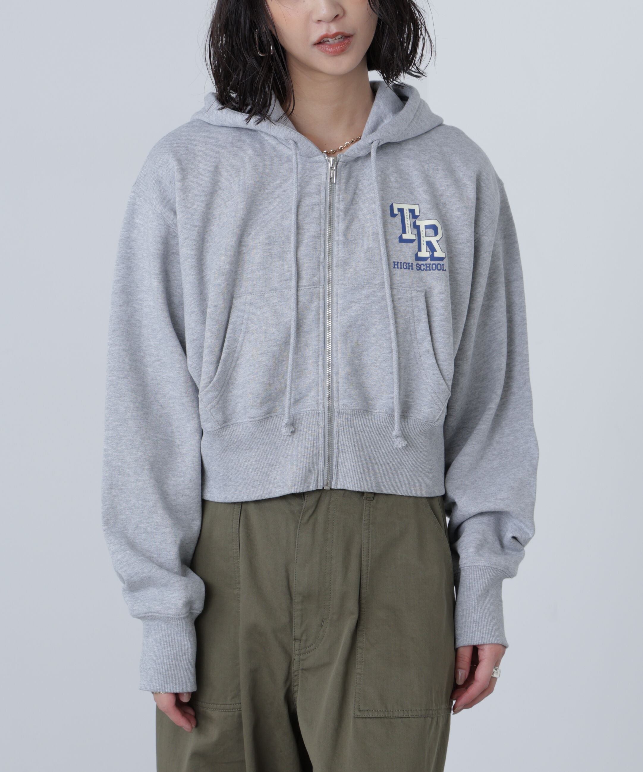  「〈フリーズマート別注〉テネシーリバーフーディ」|Tシャツ・カットソー|